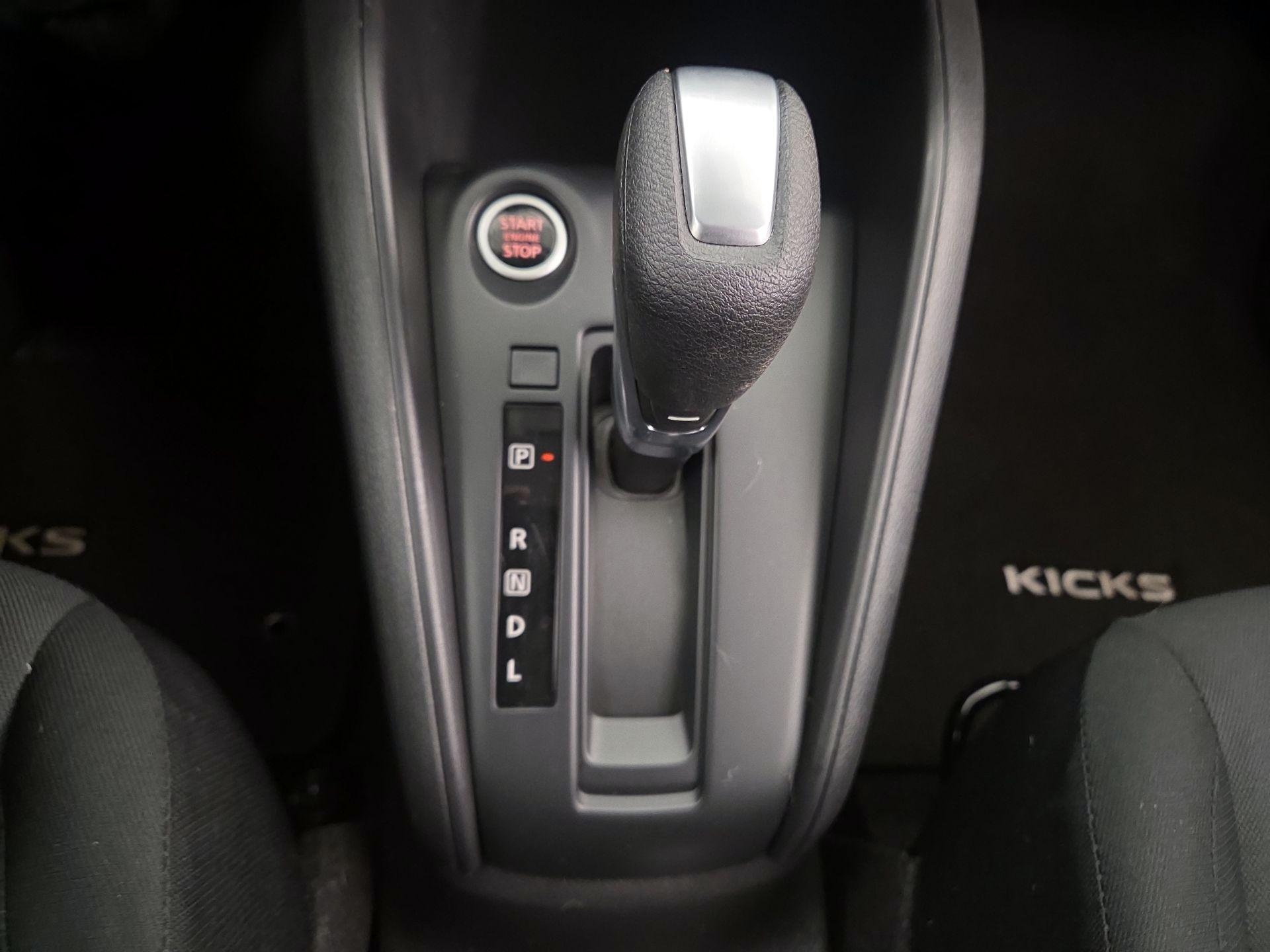 Thumbnail: 2024 Nissan Kicks - 17