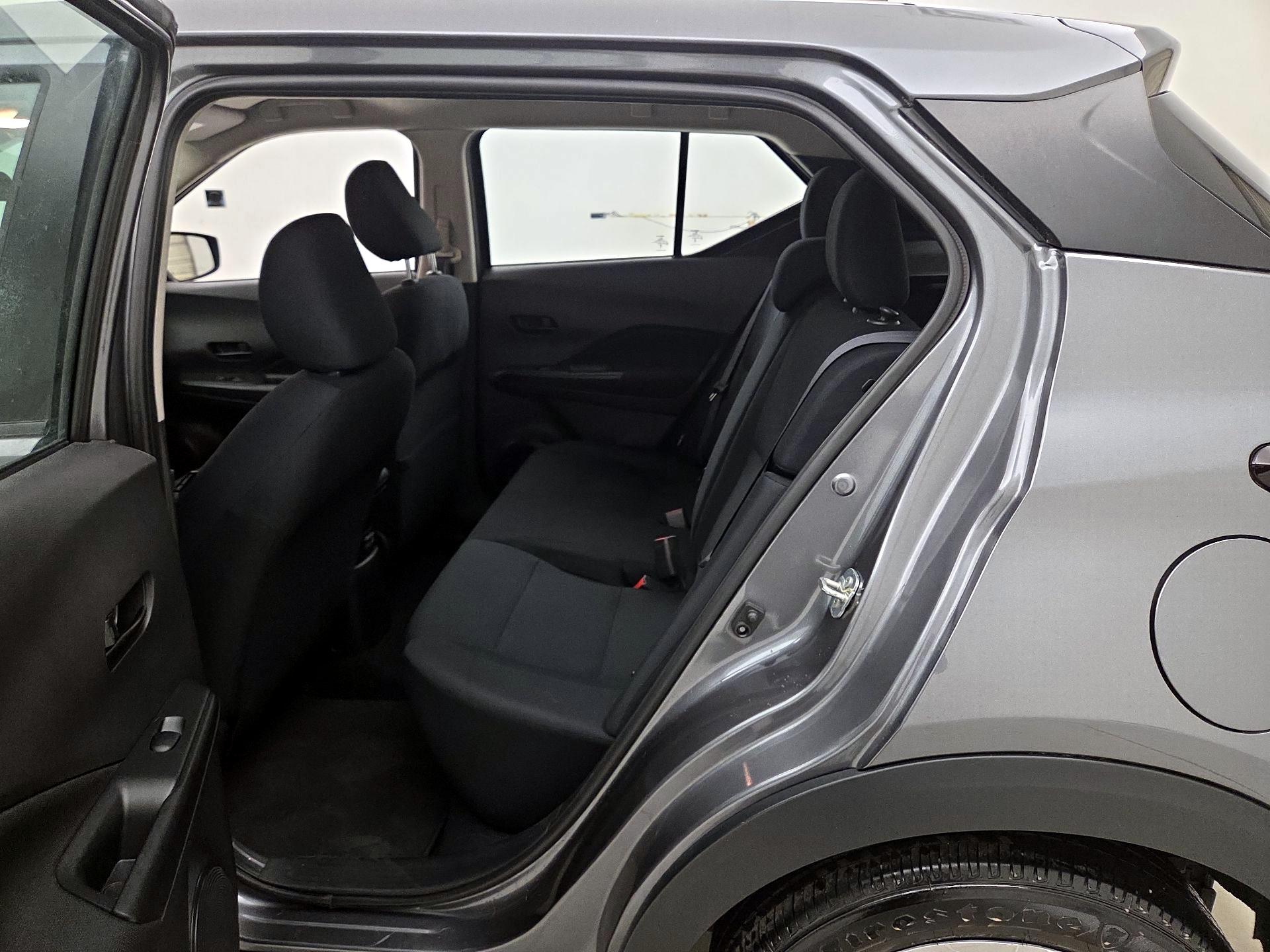 Thumbnail: 2024 Nissan Kicks - 19