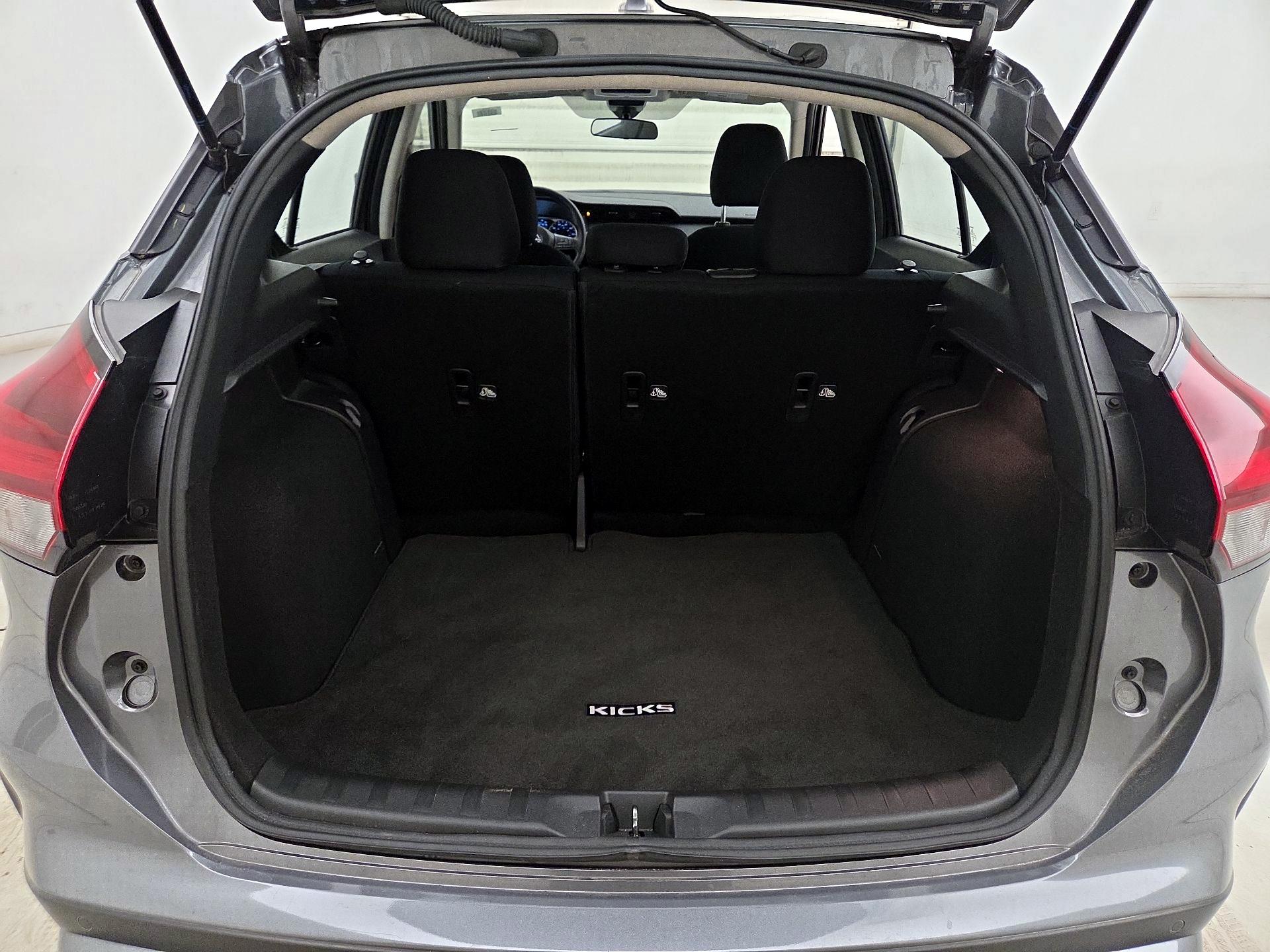 Thumbnail: 2024 Nissan Kicks - 20