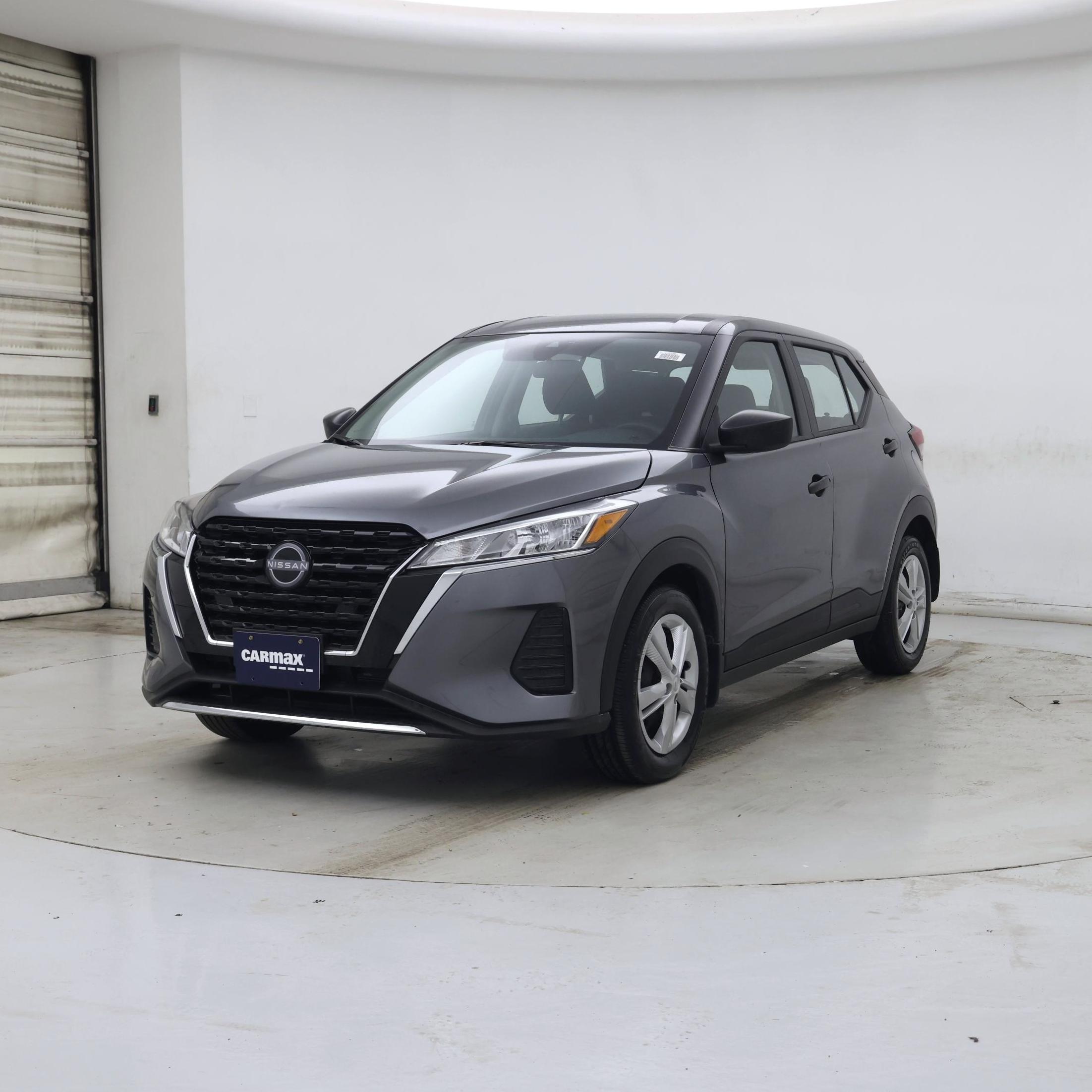 Thumbnail: 2024 Nissan Kicks - 4