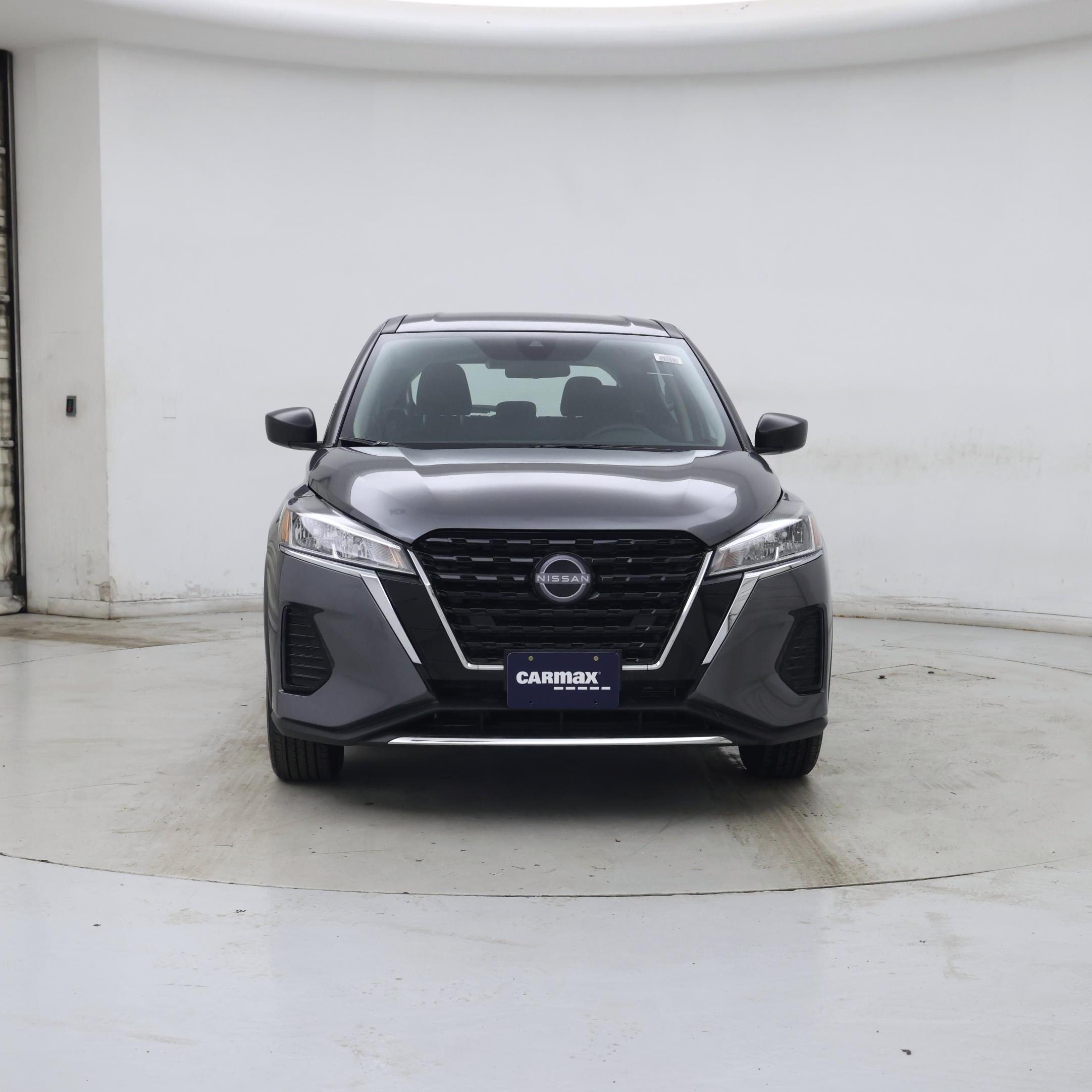 Thumbnail: 2024 Nissan Kicks - 5