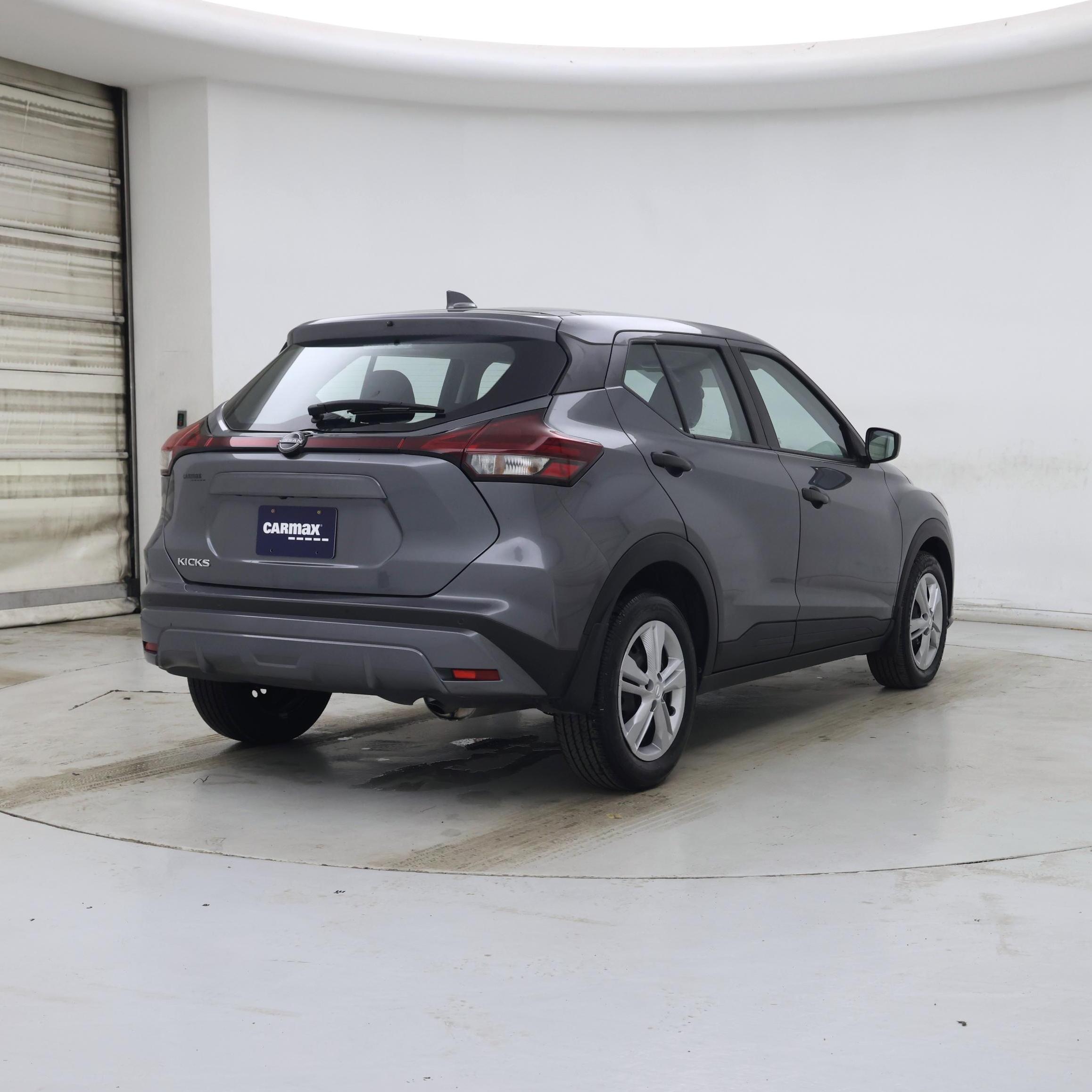 Thumbnail: 2024 Nissan Kicks - 8