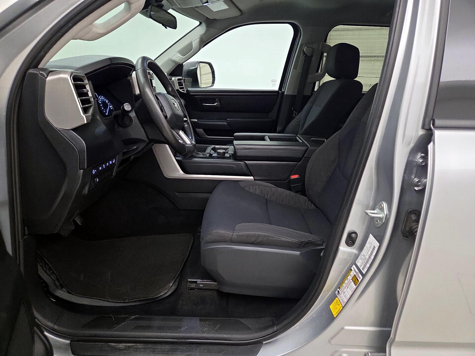 Thumbnail: 2022 Toyota Tundra - 11