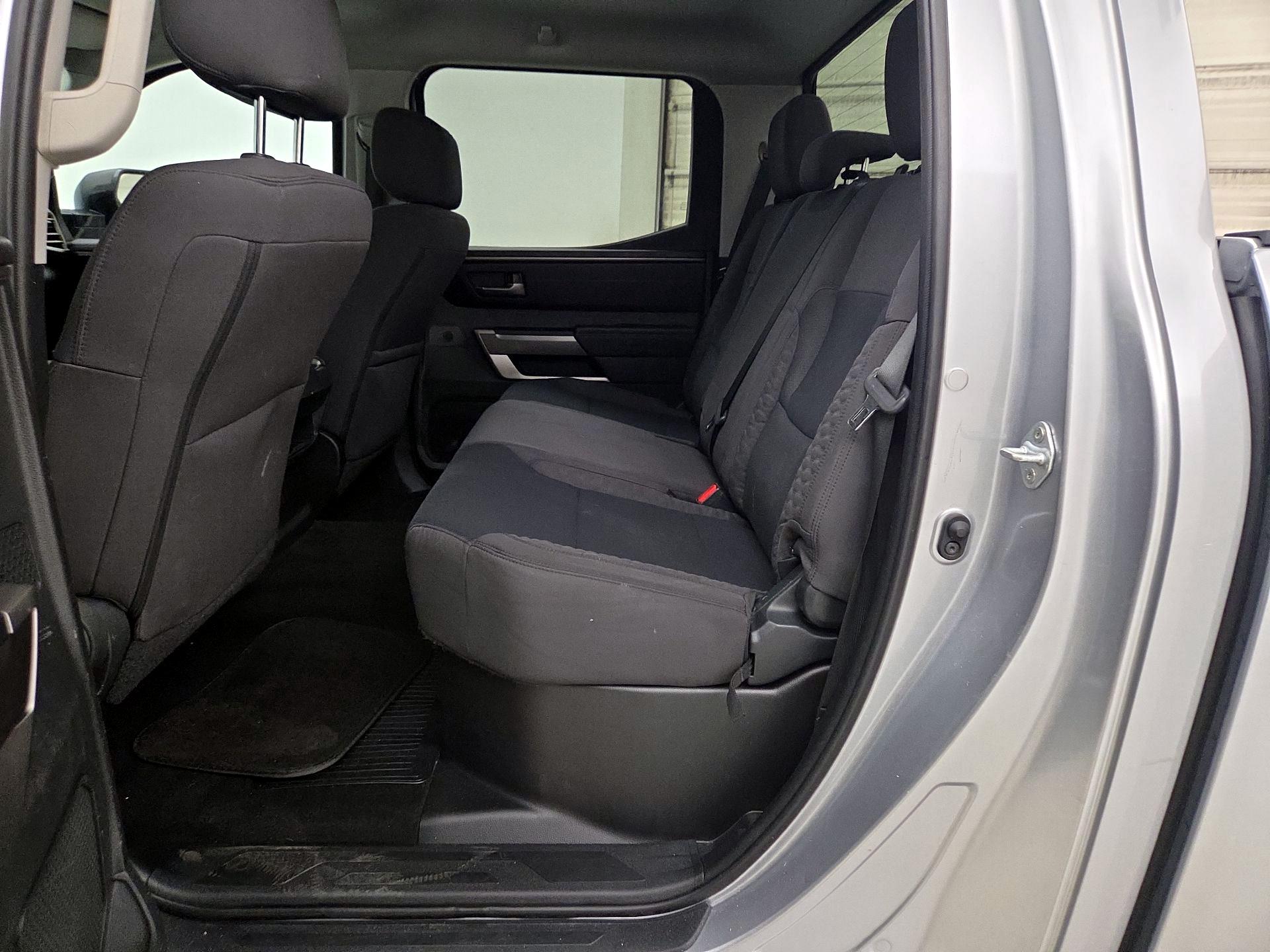 Thumbnail: 2022 Toyota Tundra - 19