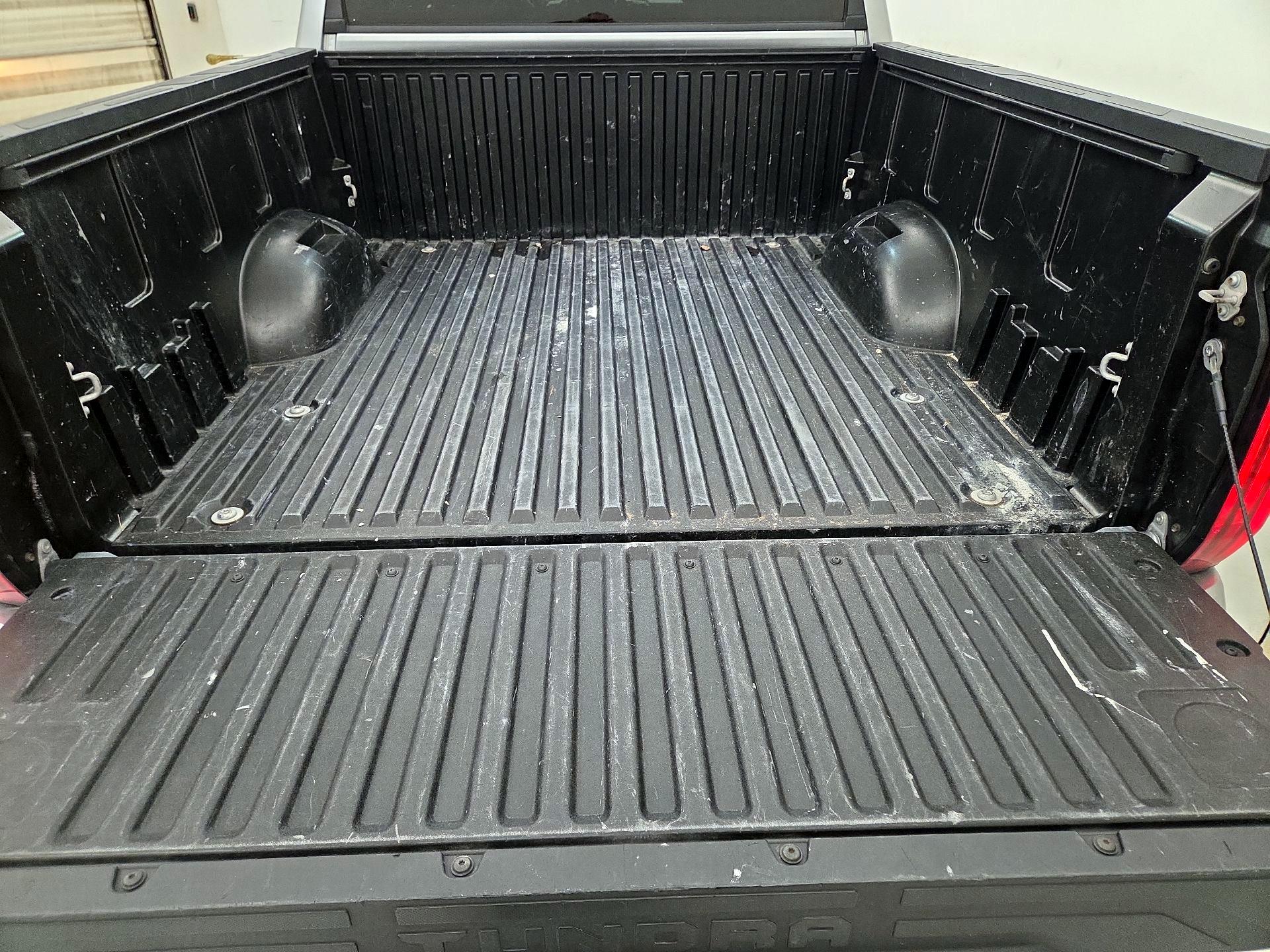 Thumbnail: 2022 Toyota Tundra - 20