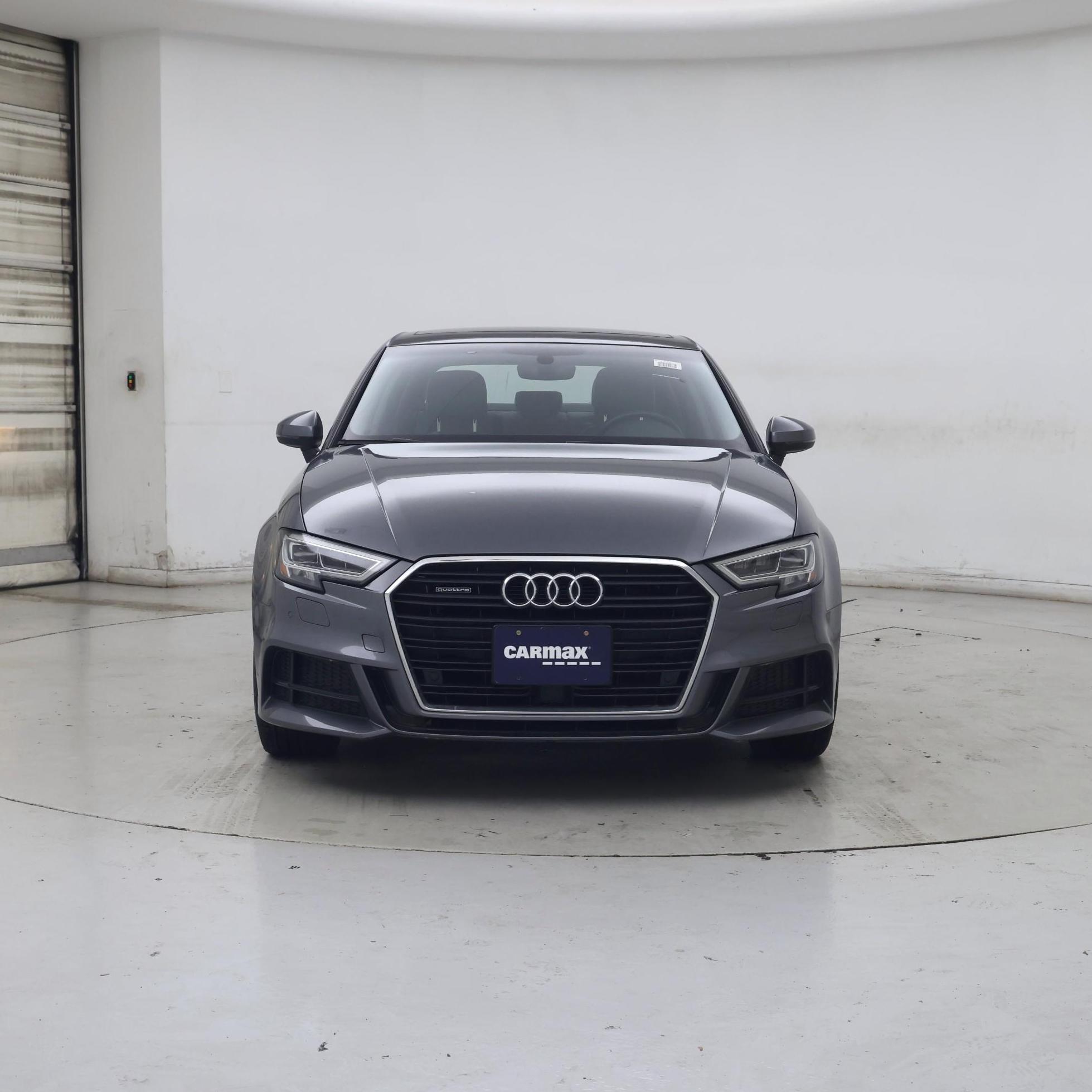 Thumbnail: 2017 Audi A3 - 5