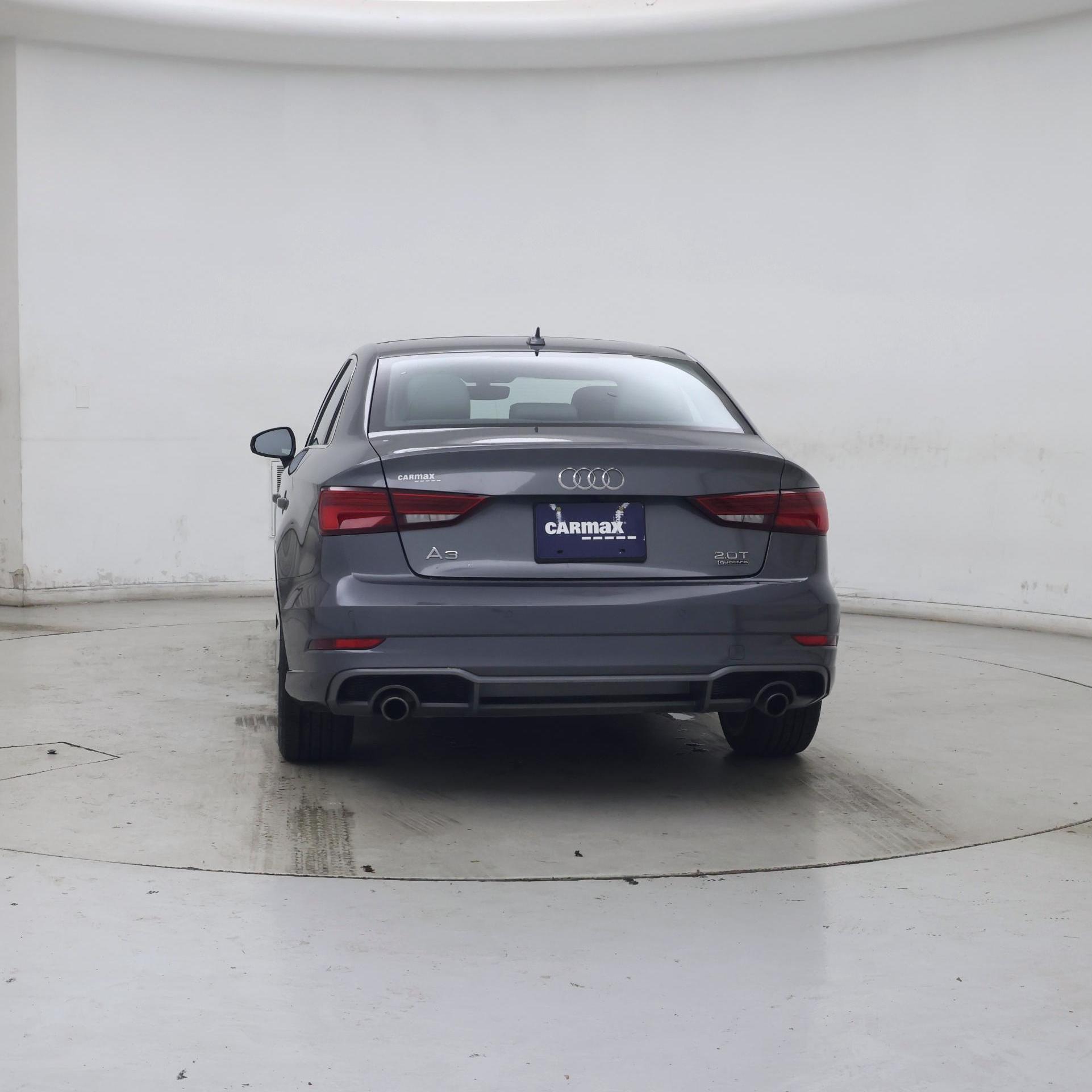 Thumbnail: 2017 Audi A3 - 6