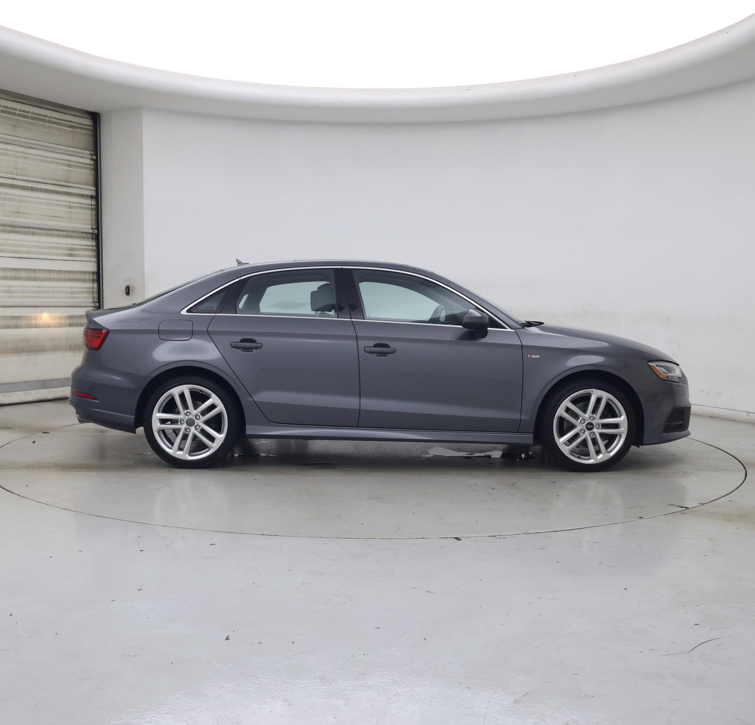 Thumbnail: 2017 Audi A3 - 7