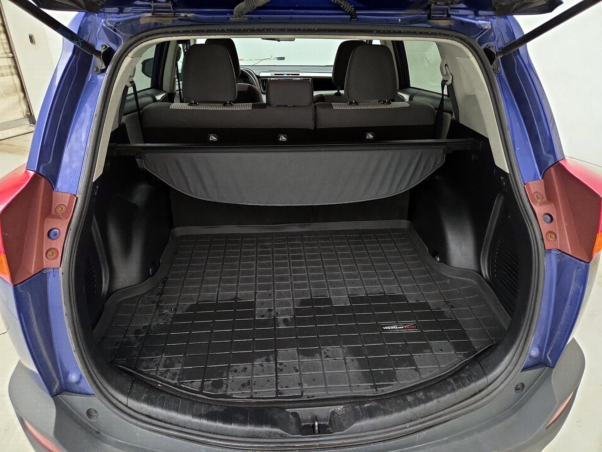 Thumbnail: 2014 Toyota RAV4 - 20