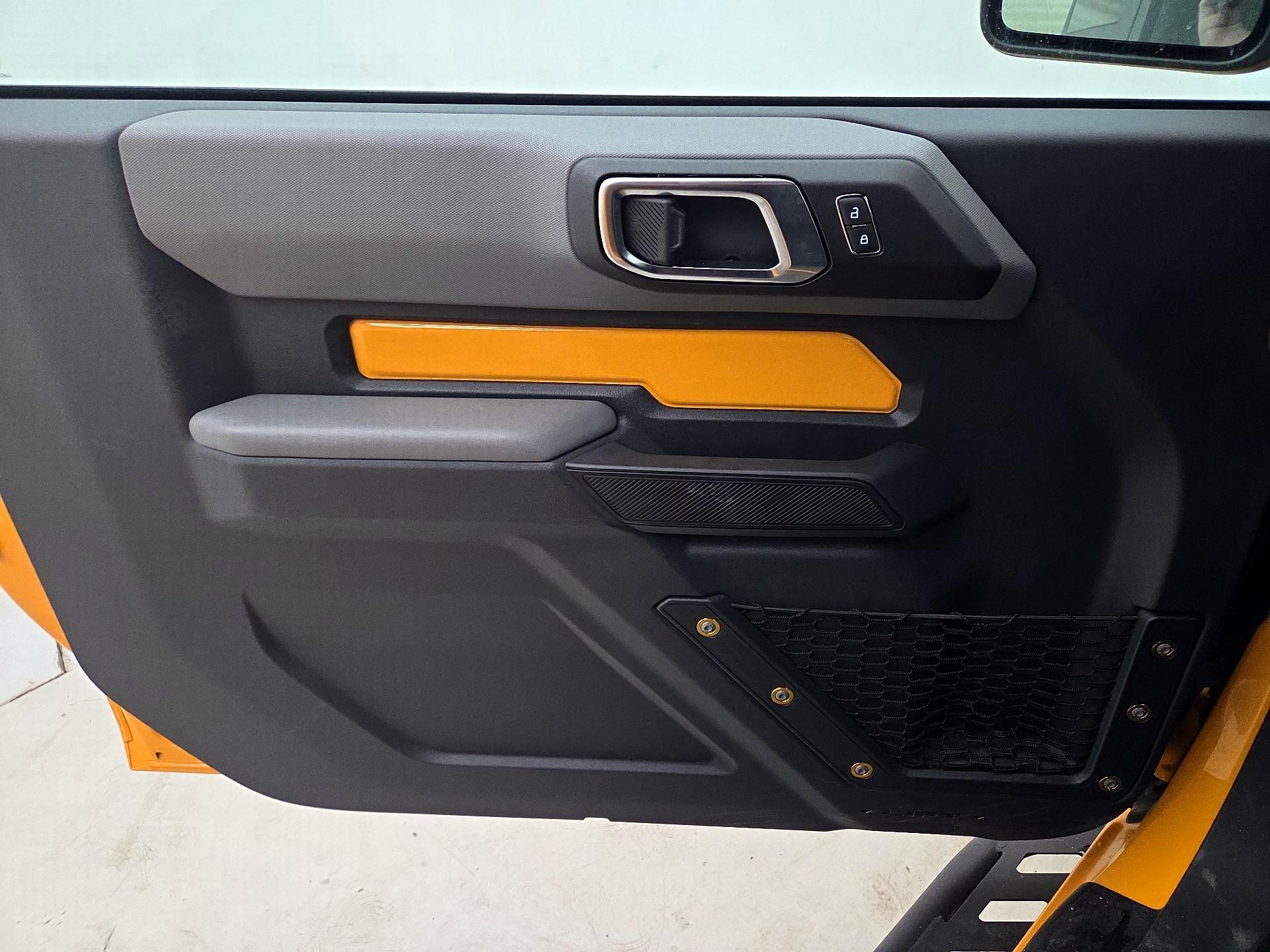 Thumbnail: 2022 Ford Bronco - 12