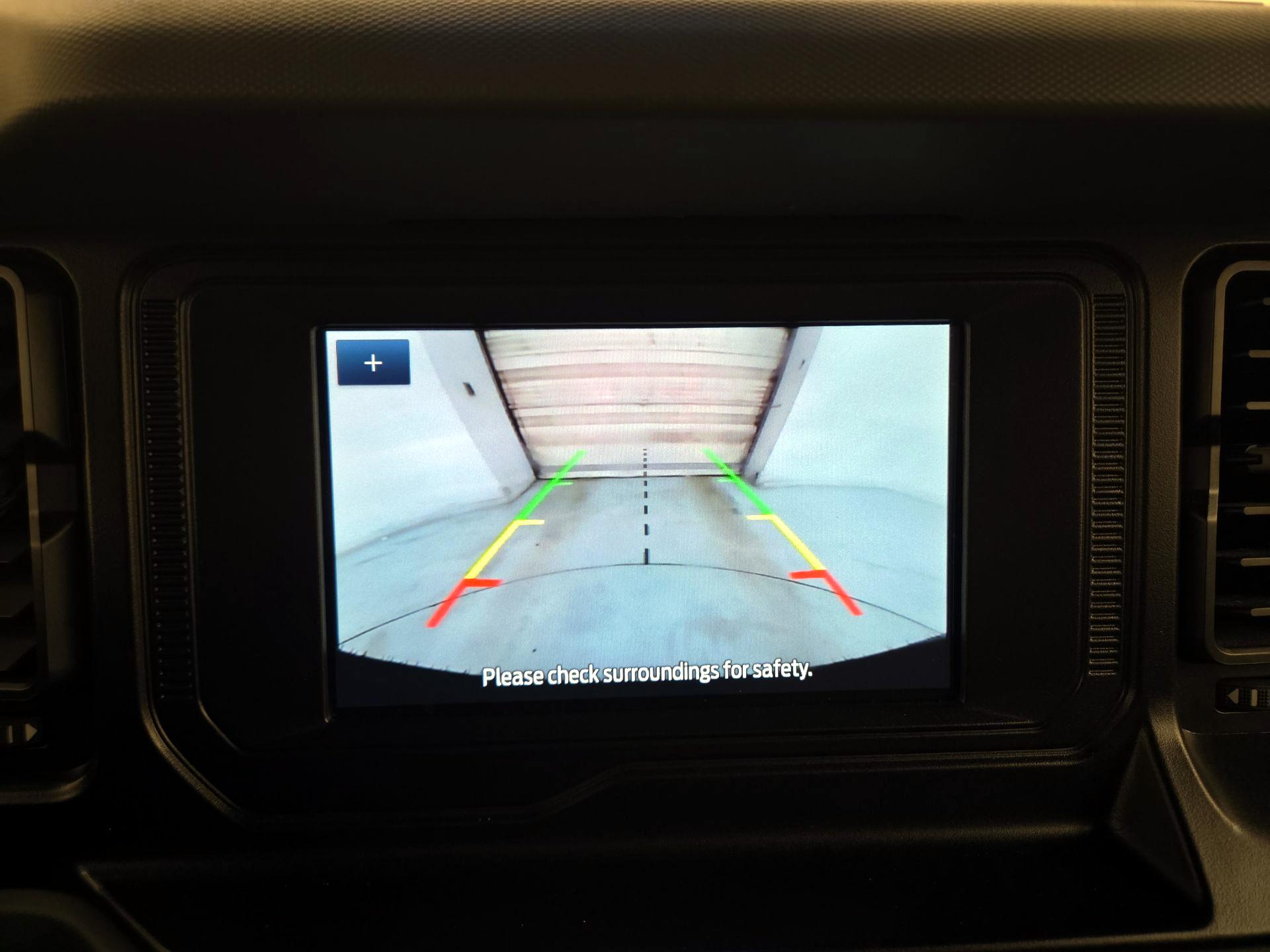 Thumbnail: 2022 Ford Bronco - 14