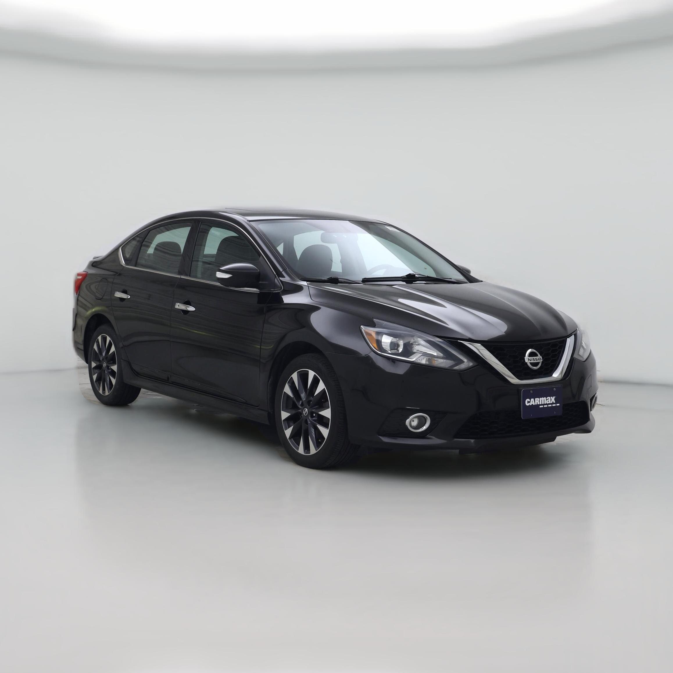 Thumbnail: 2017 Nissan Sentra - 1