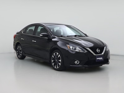 2017 Nissan Sentra SR Turbo