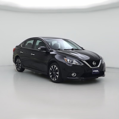 2017 Nissan Sentra SR Turbo