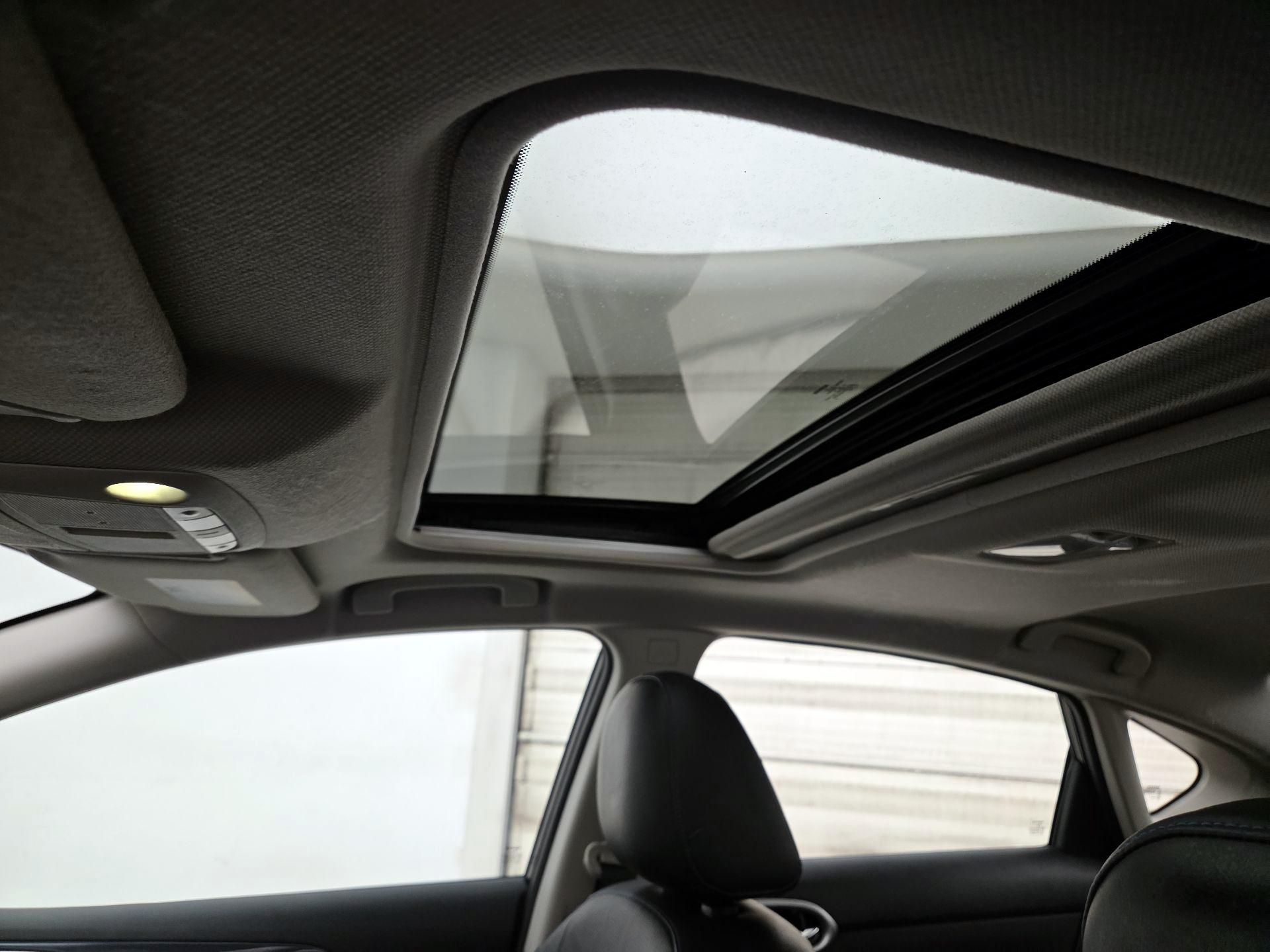 Thumbnail: 2017 Nissan Sentra - 19