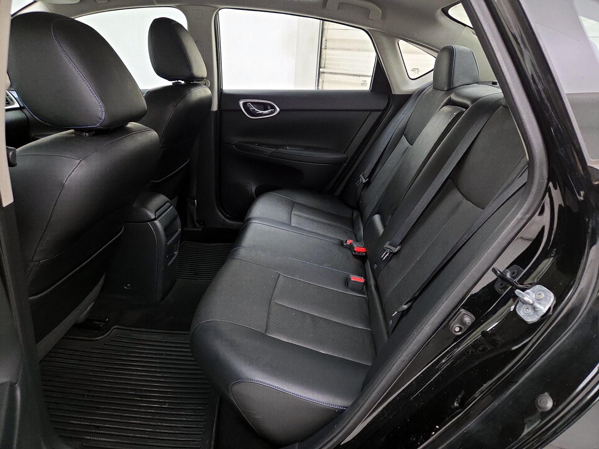 Thumbnail: 2017 Nissan Sentra - 20