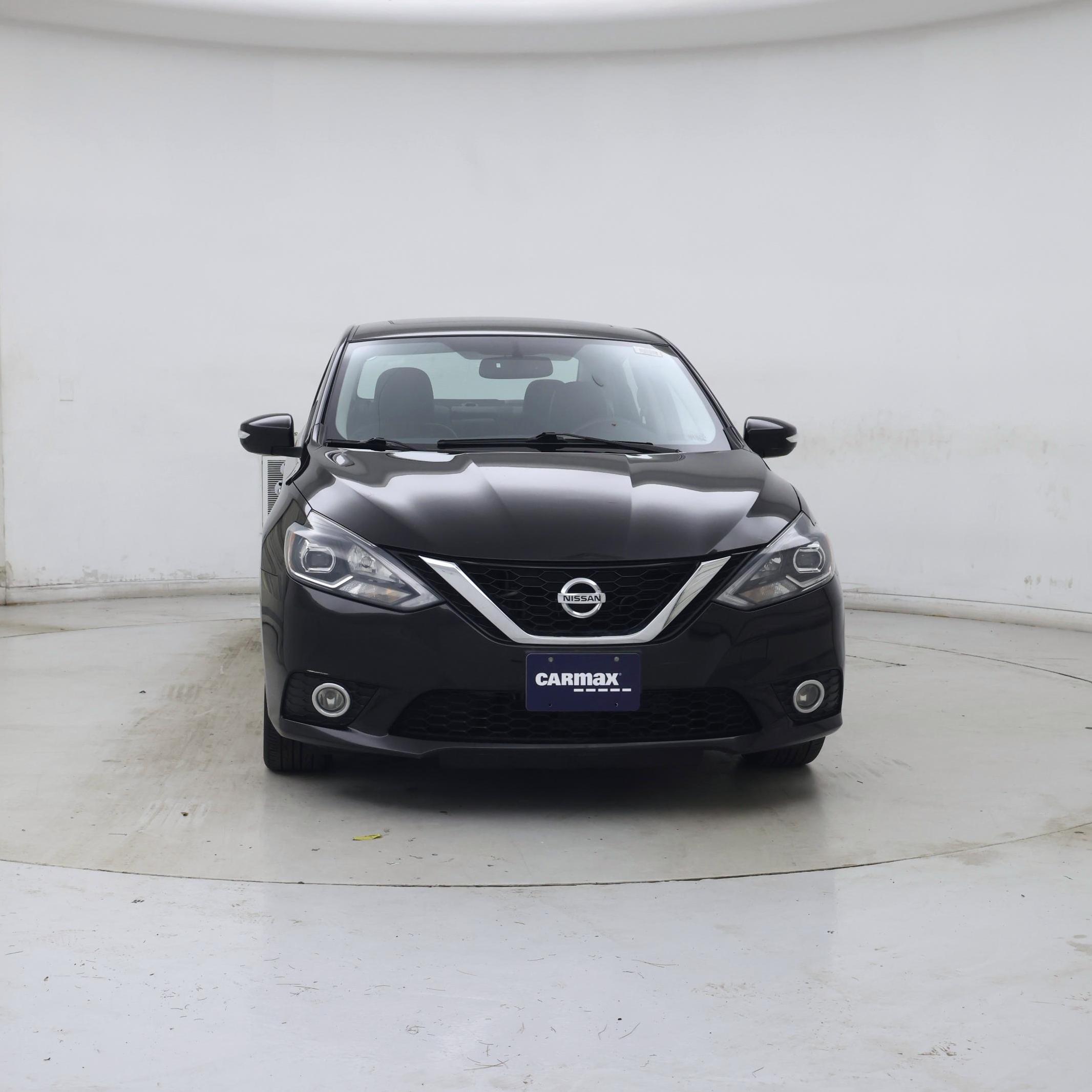 Thumbnail: 2017 Nissan Sentra - 5