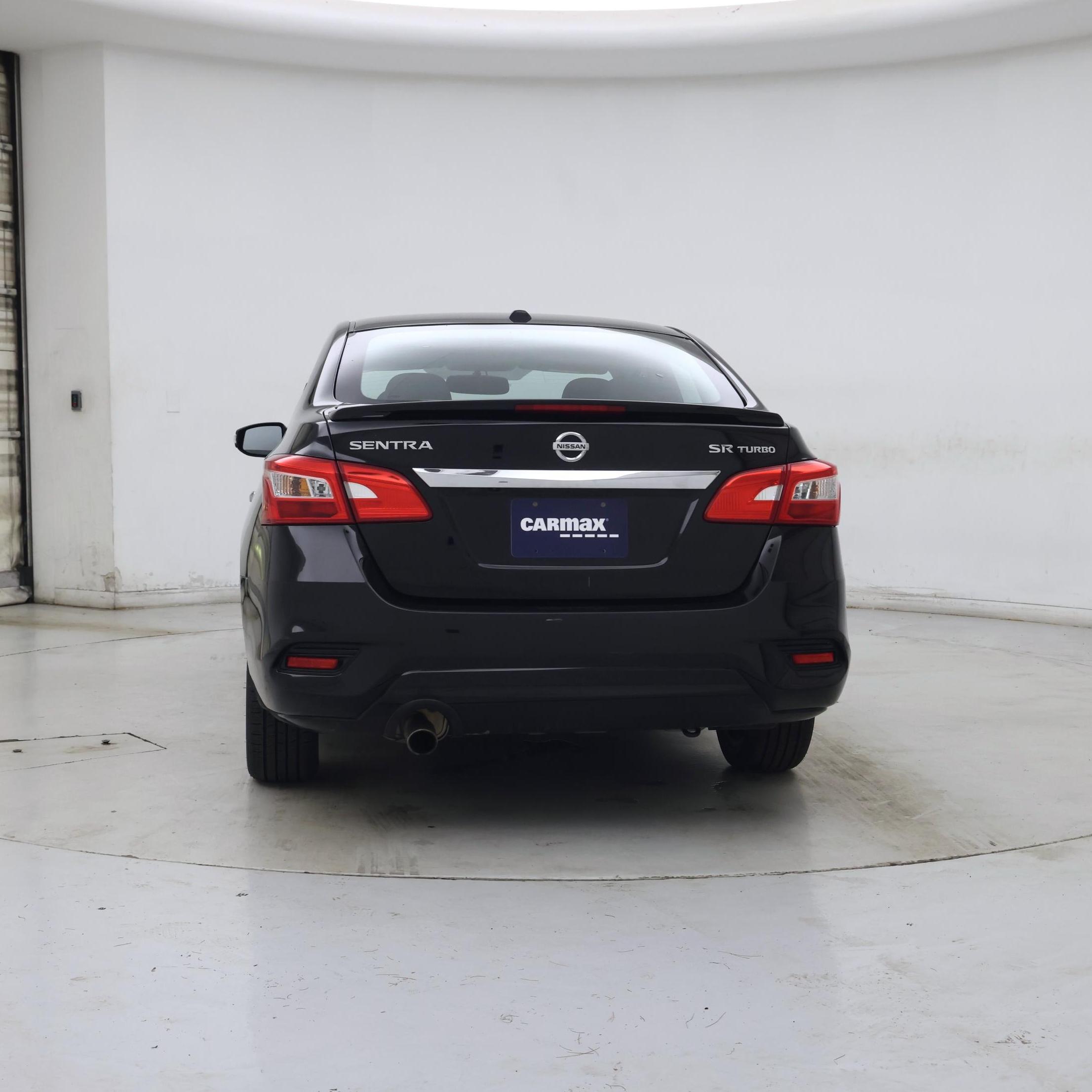 Thumbnail: 2017 Nissan Sentra - 6