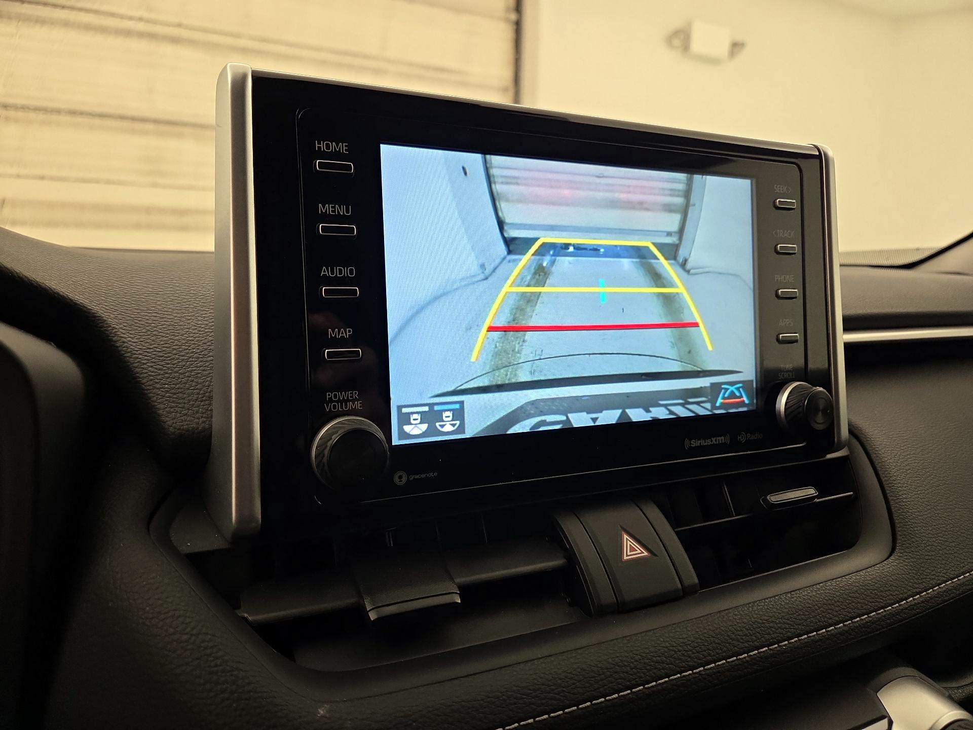 Thumbnail: 2021 Toyota RAV4 - 14