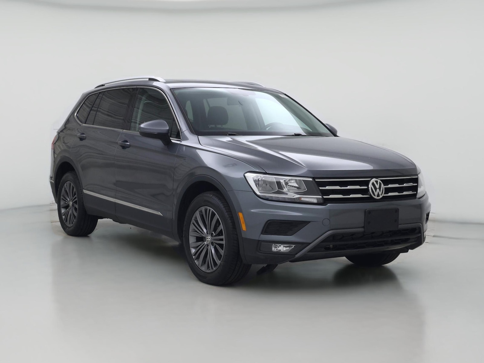 2018 Volkswagen Tiguan SEL