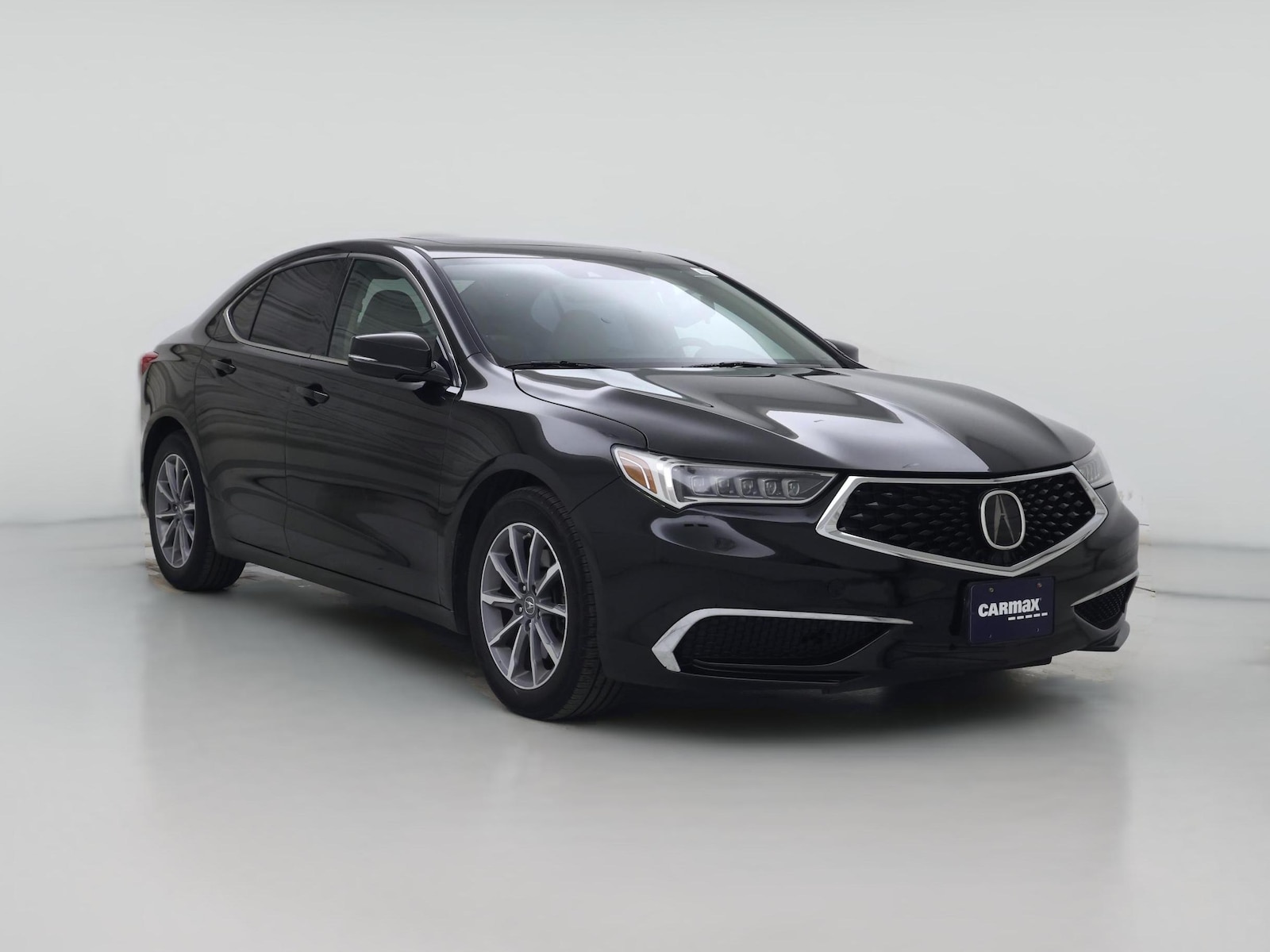 2019 Acura TLX