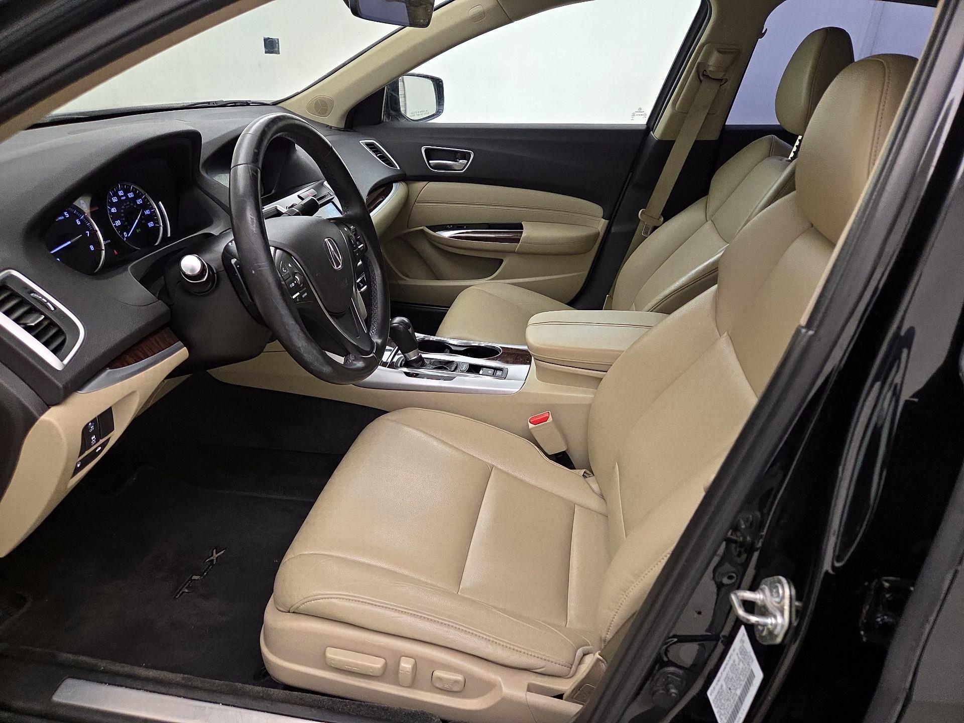 Thumbnail: 2019 Acura TLX - 11