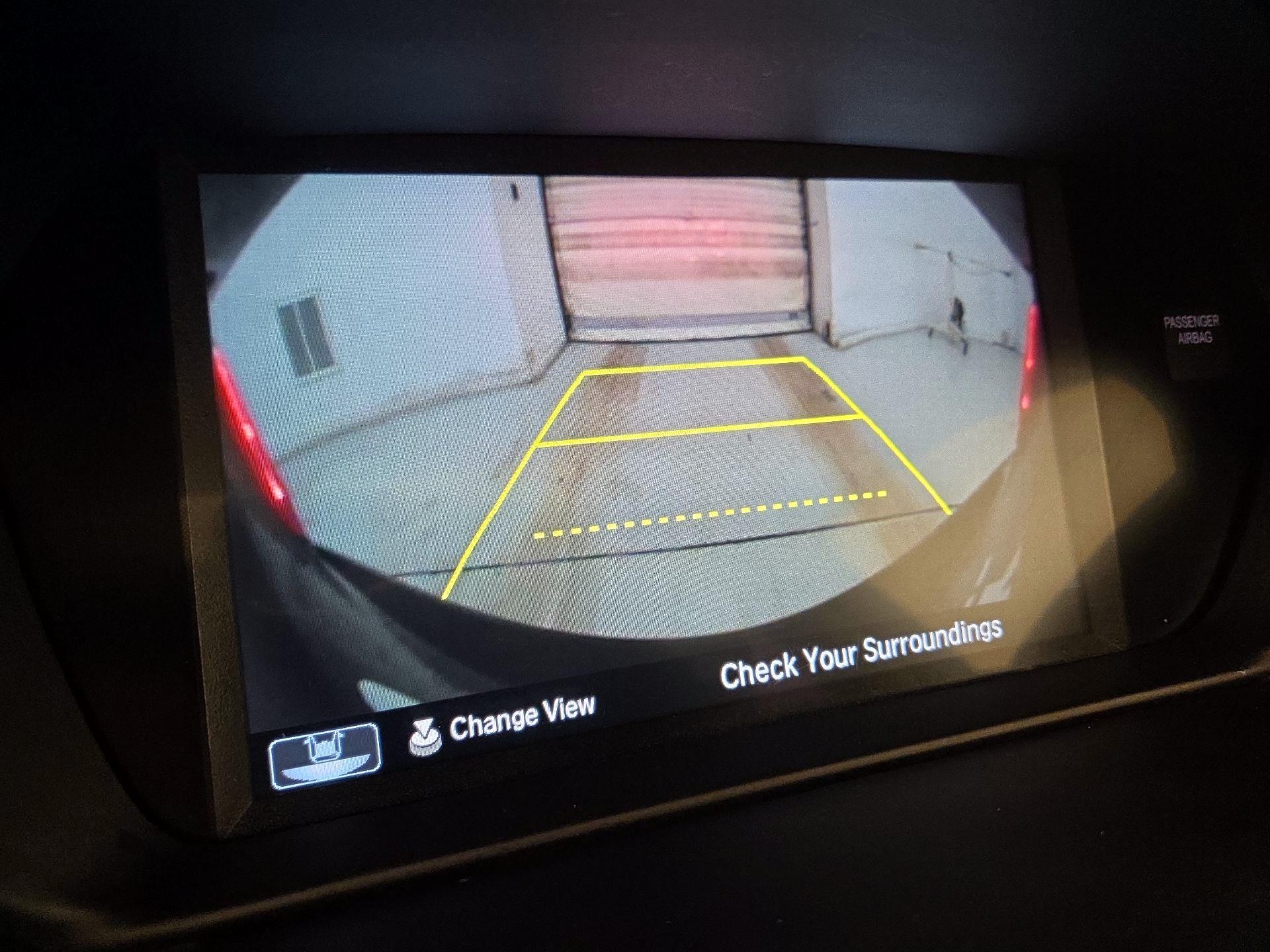 Thumbnail: 2019 Acura TLX - 14