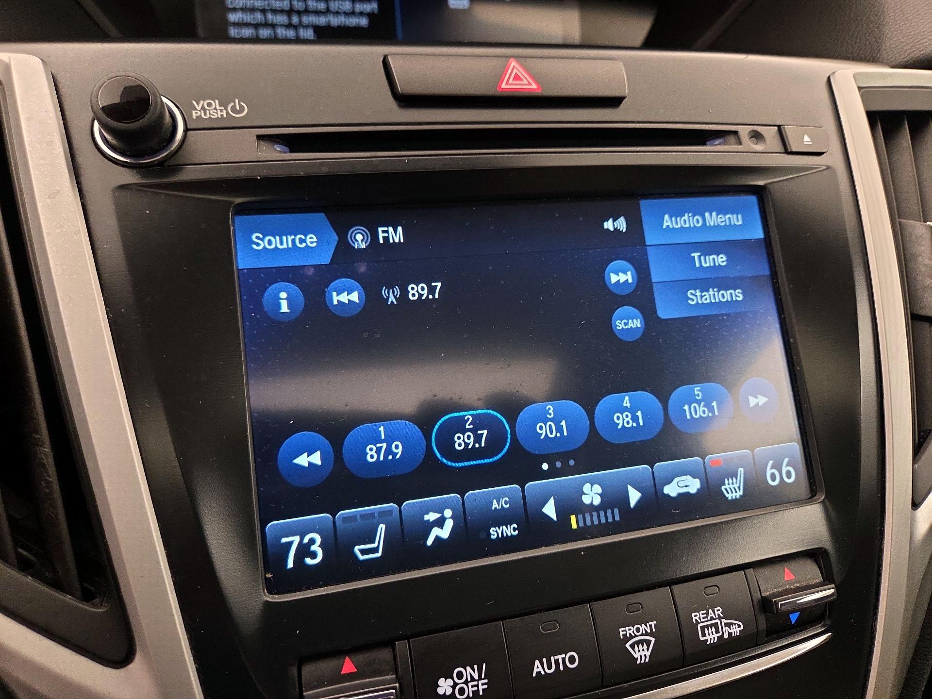 Thumbnail: 2019 Acura TLX - 15