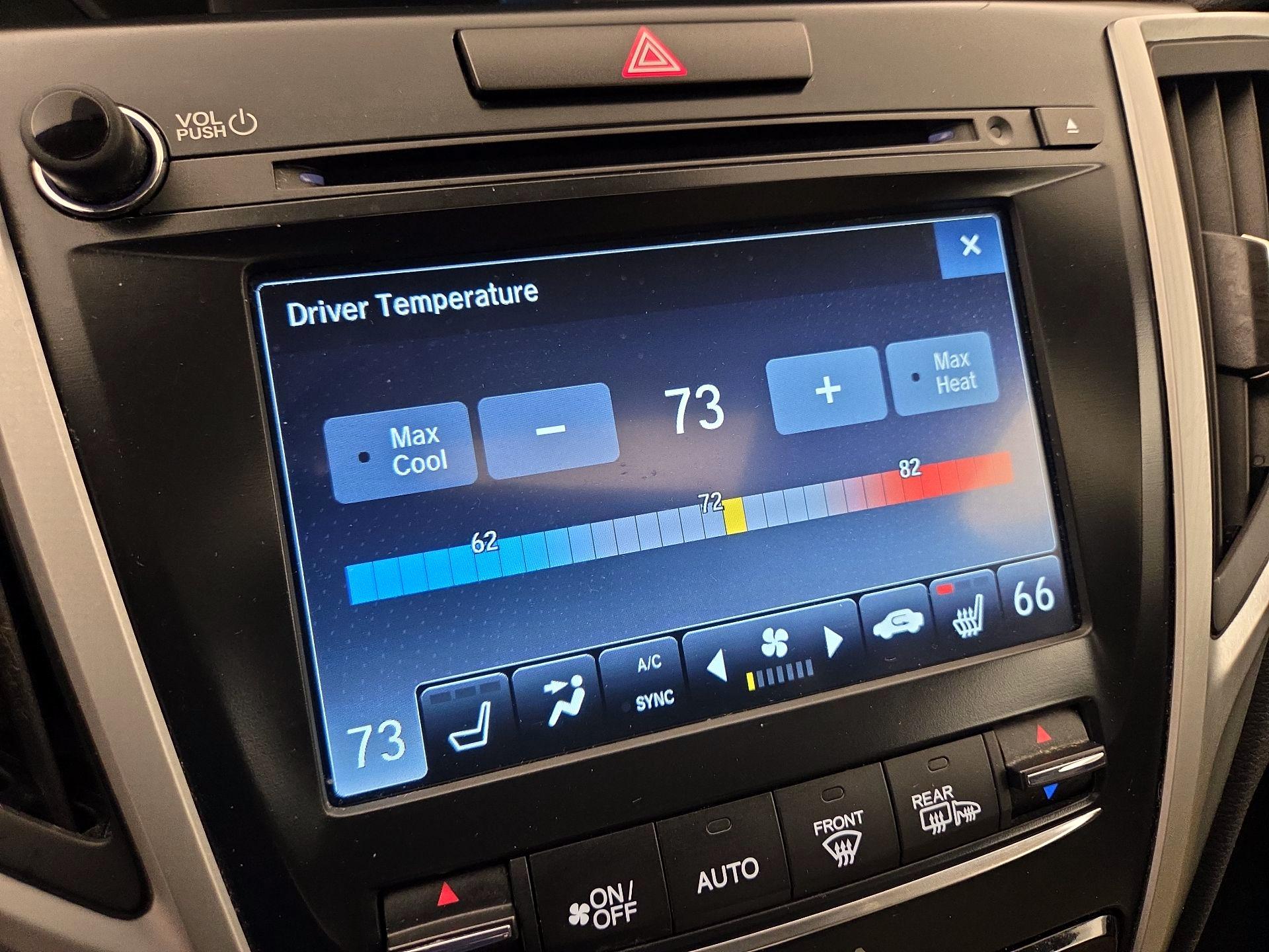 Thumbnail: 2019 Acura TLX - 16