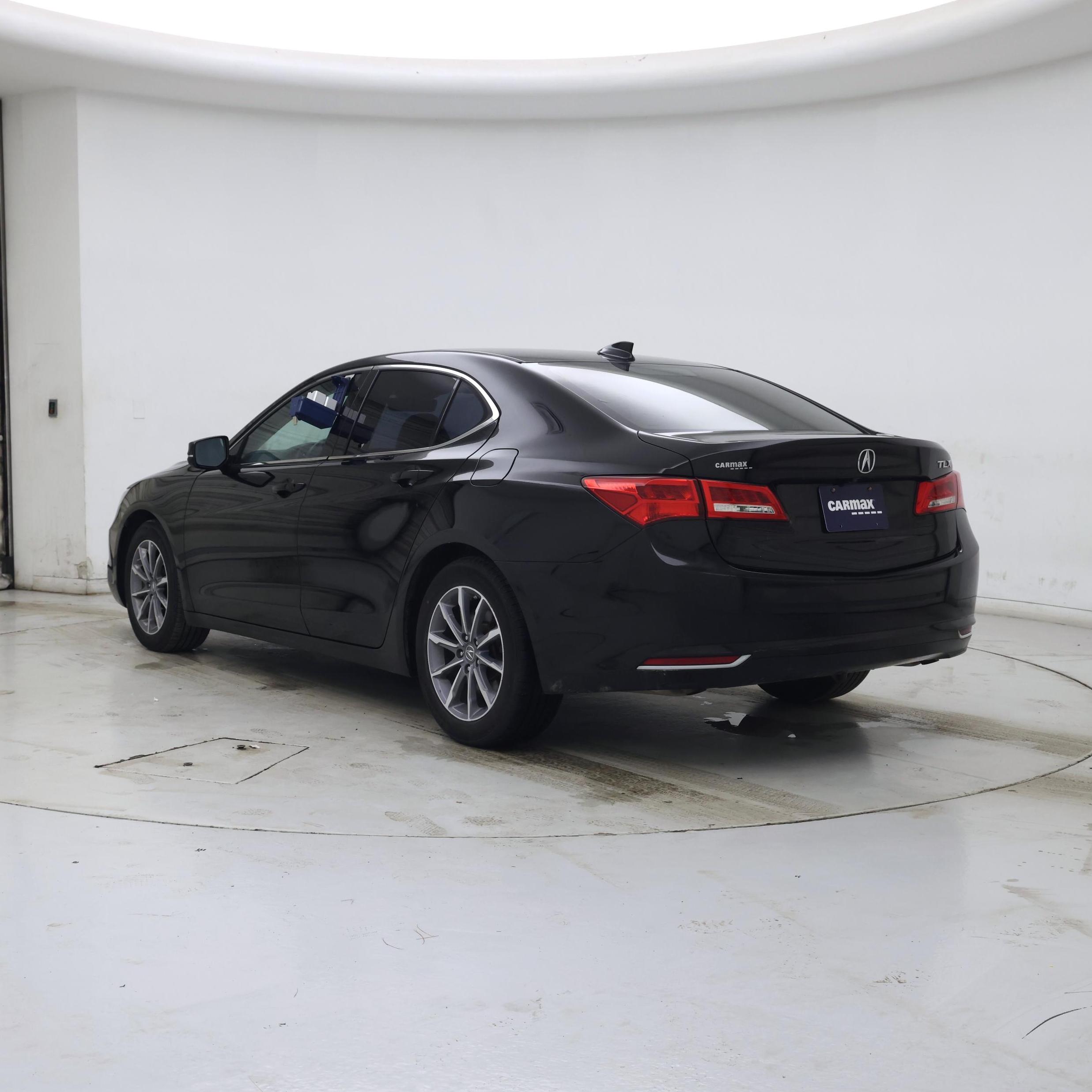 Thumbnail: 2019 Acura TLX - 2