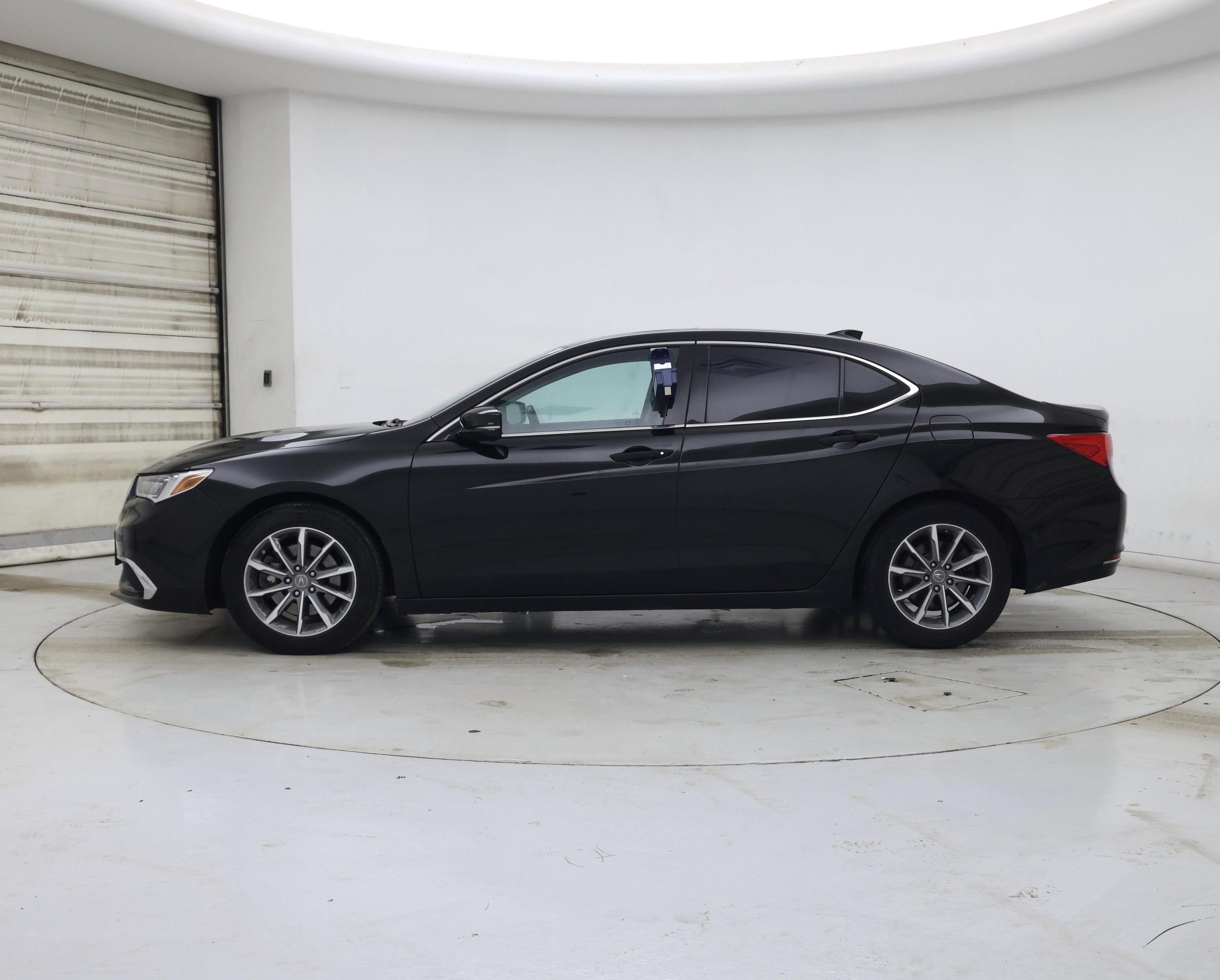 Thumbnail: 2019 Acura TLX - 3