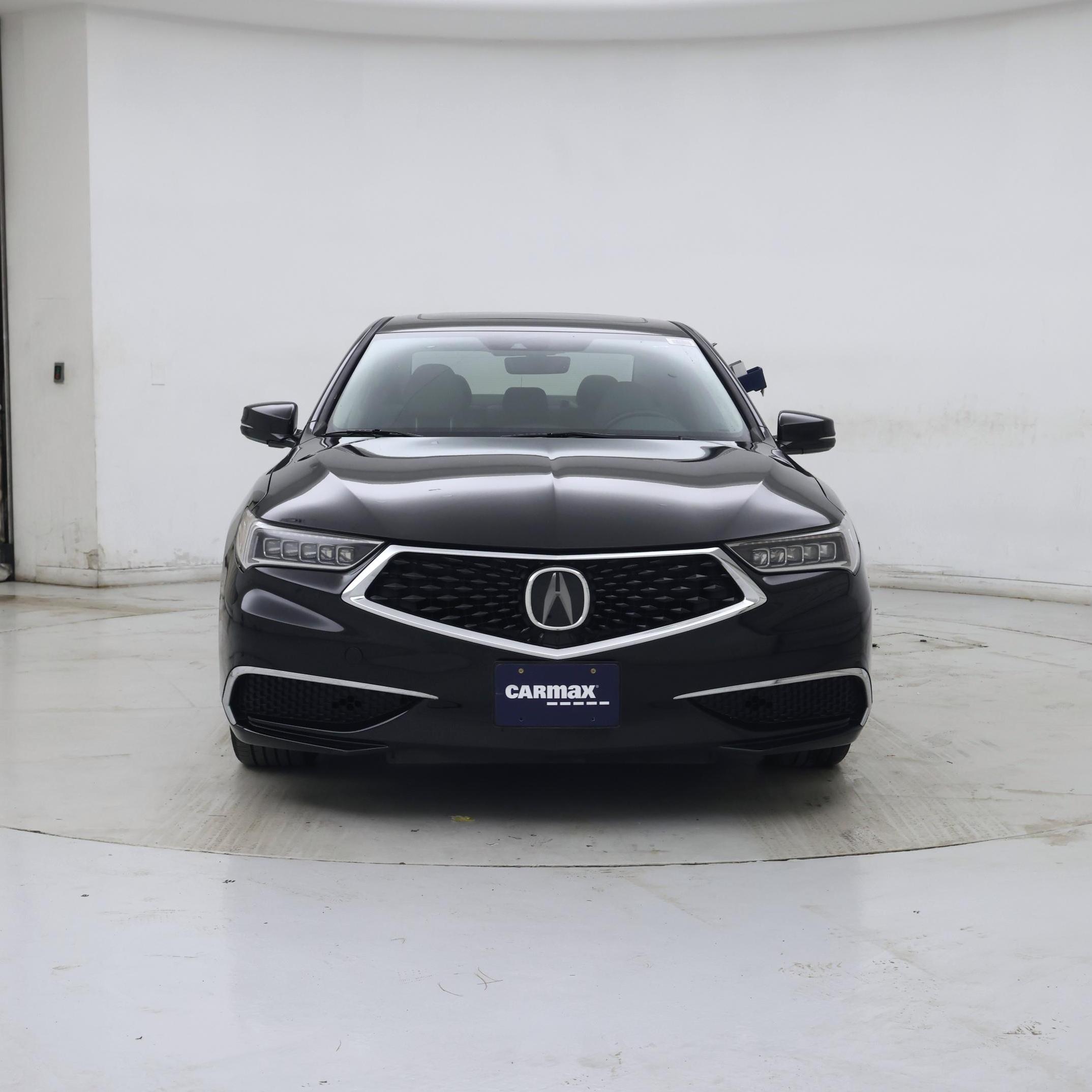 Thumbnail: 2019 Acura TLX - 5