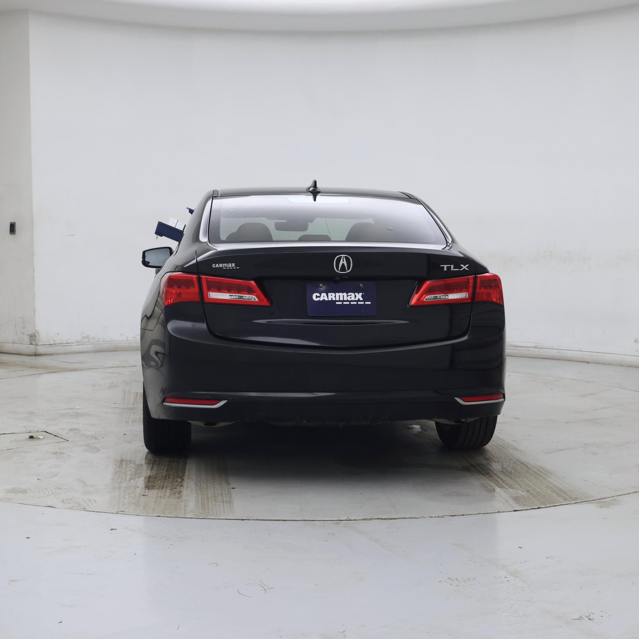 Thumbnail: 2019 Acura TLX - 6