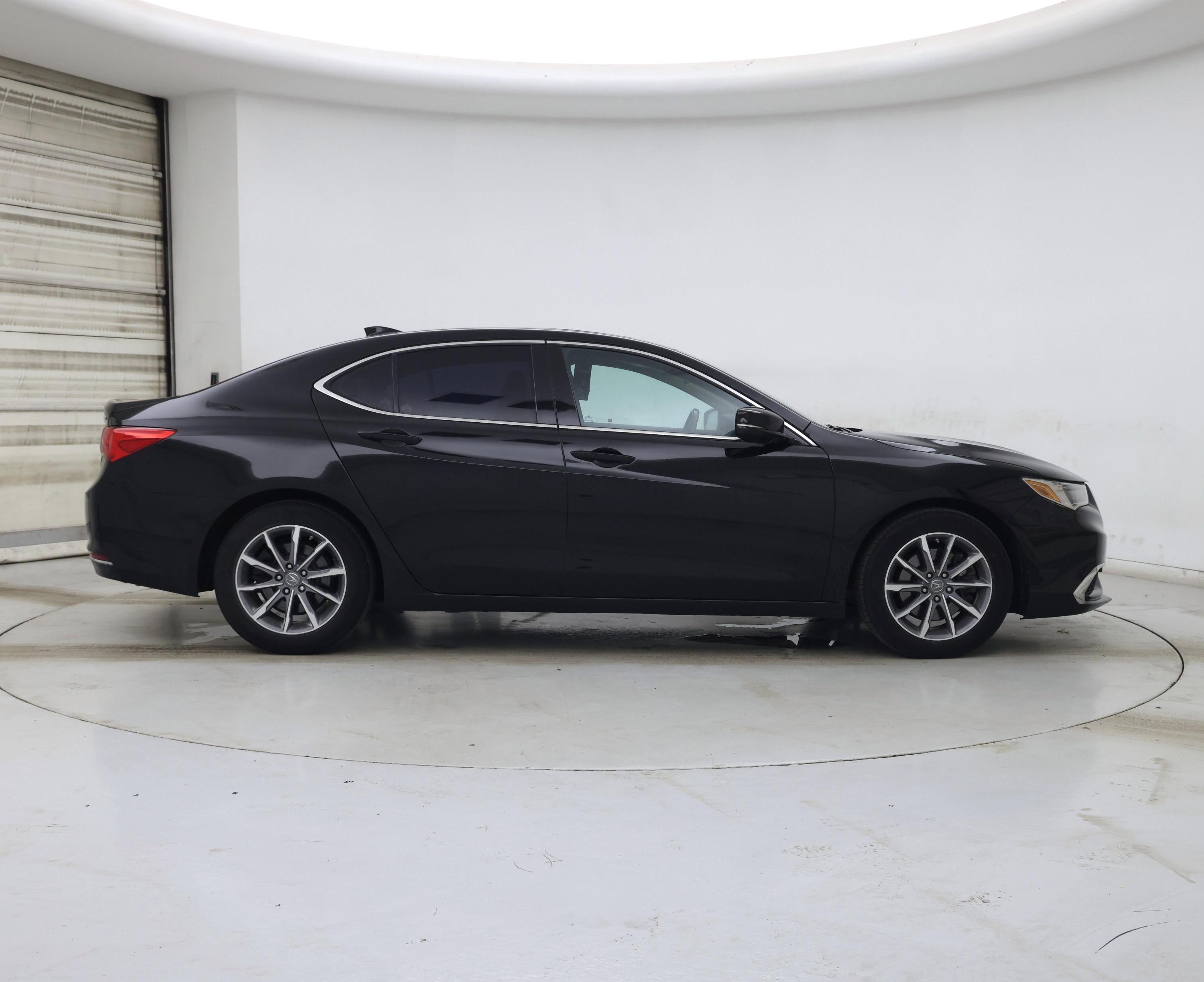 Thumbnail: 2019 Acura TLX - 7