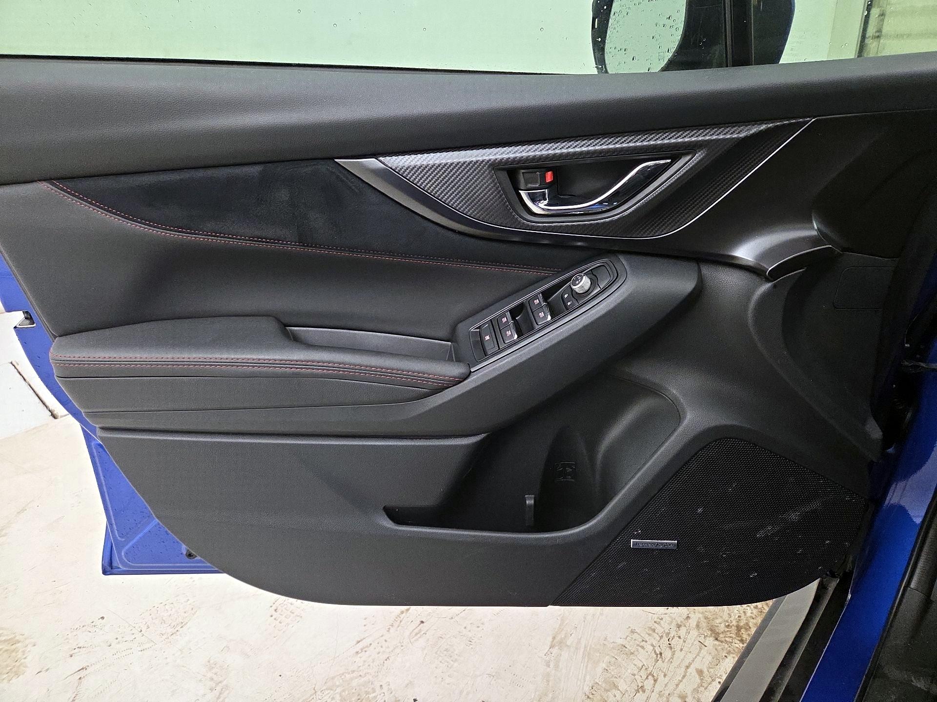 Thumbnail: 2022 Subaru WRX - 12