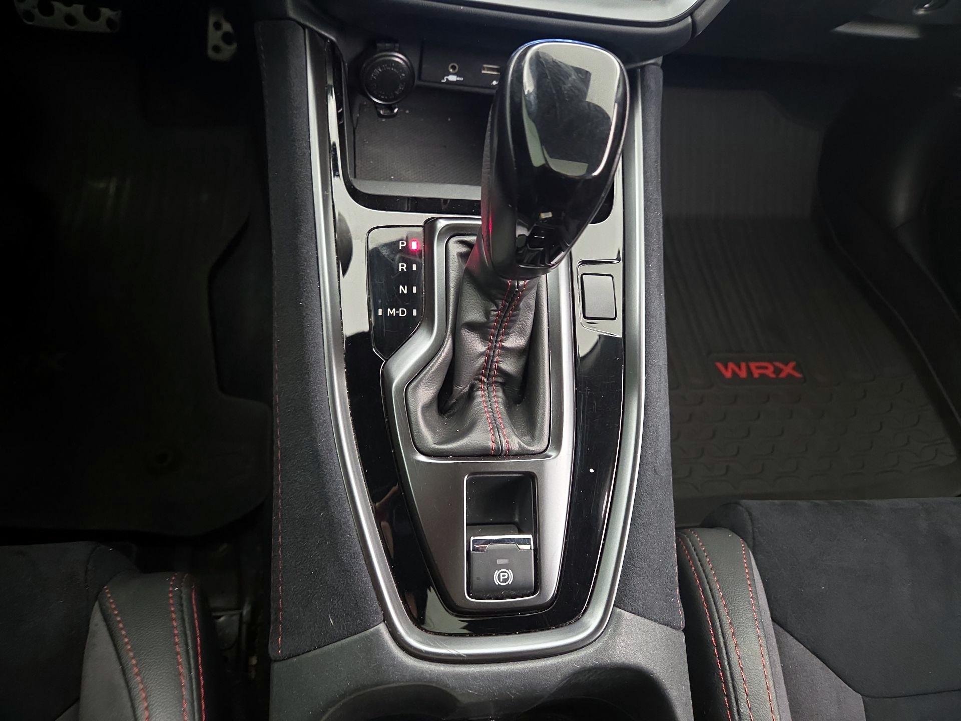 Thumbnail: 2022 Subaru WRX - 18