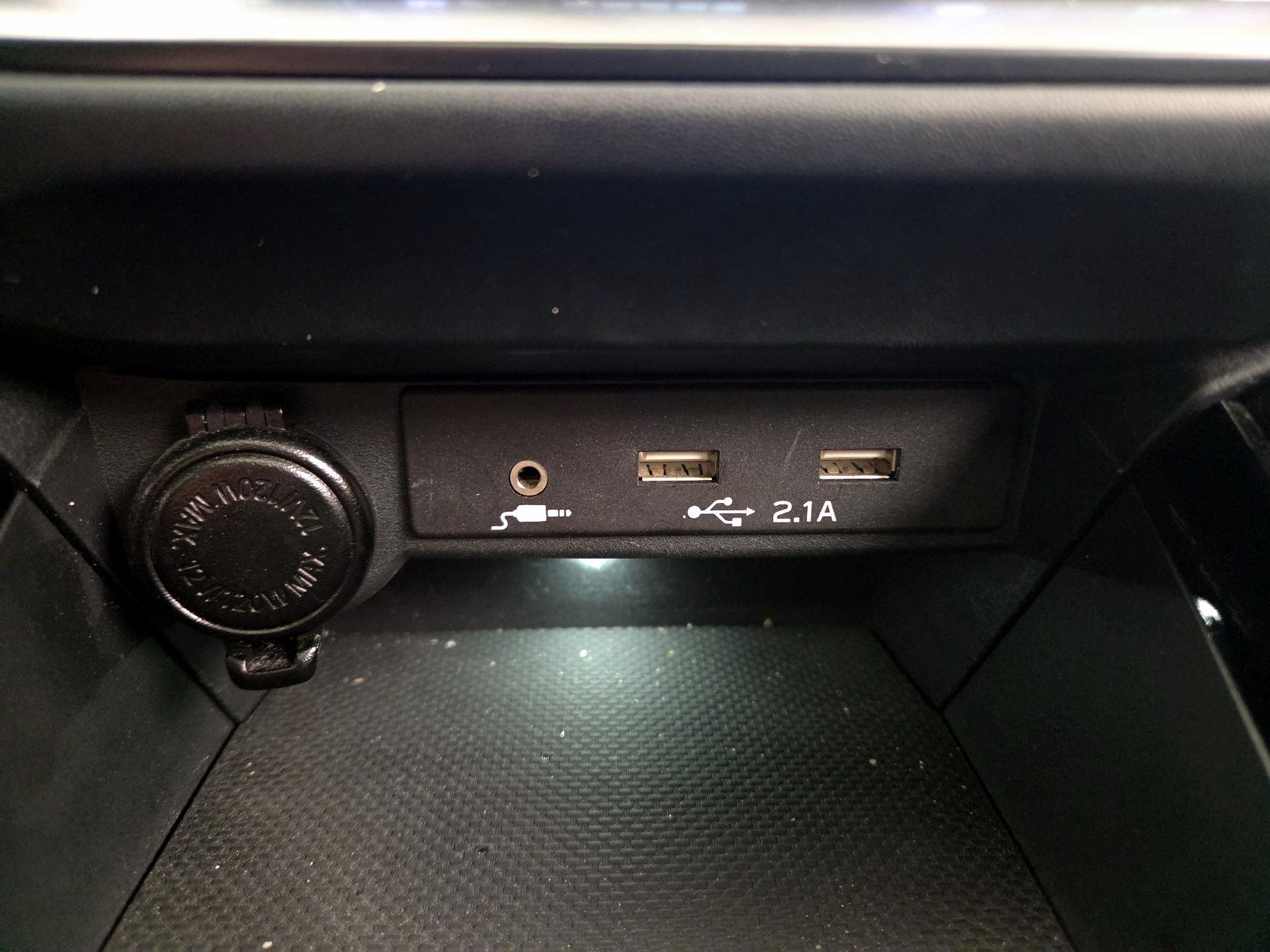 Thumbnail: 2022 Subaru WRX - 19