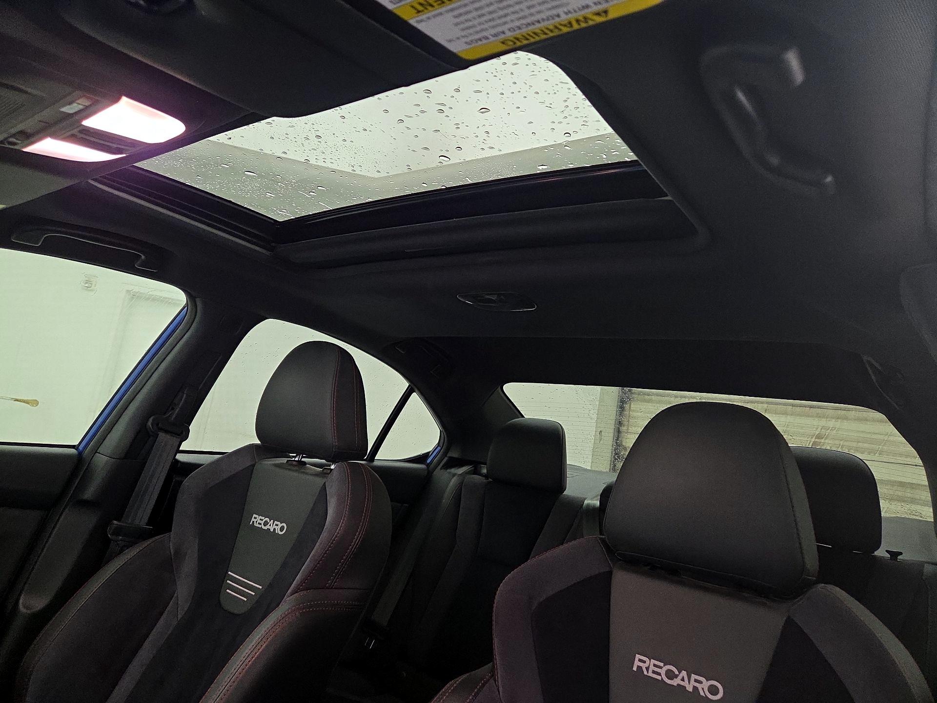 Thumbnail: 2022 Subaru WRX - 20