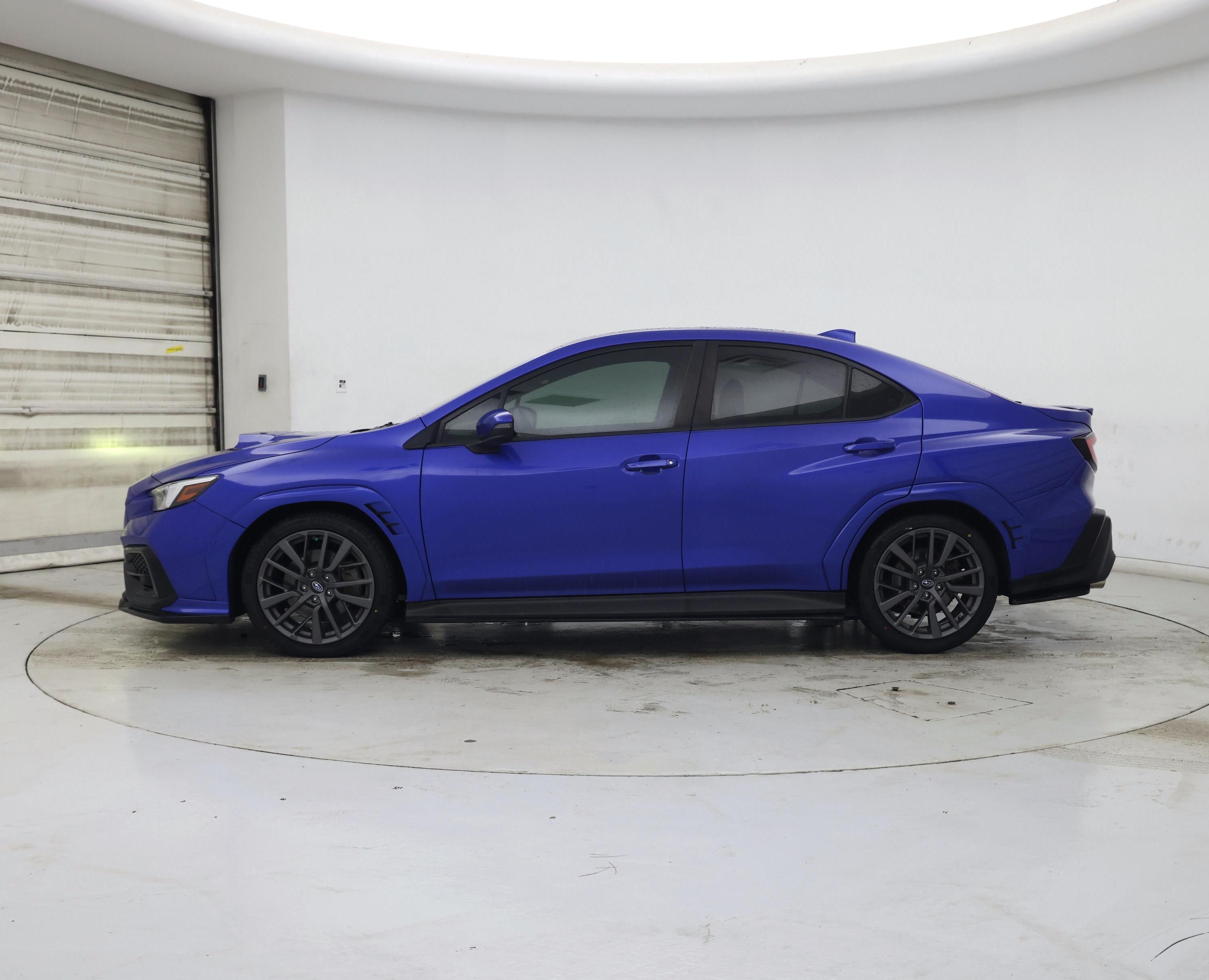 Thumbnail: 2022 Subaru WRX - 3