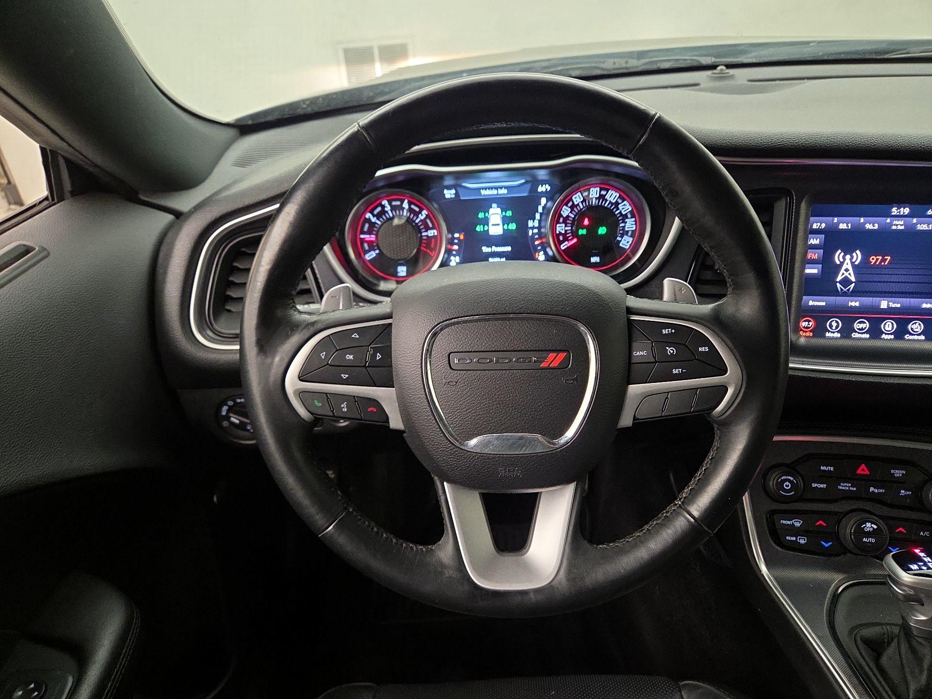 Thumbnail: 2018 Dodge Challenger - 10