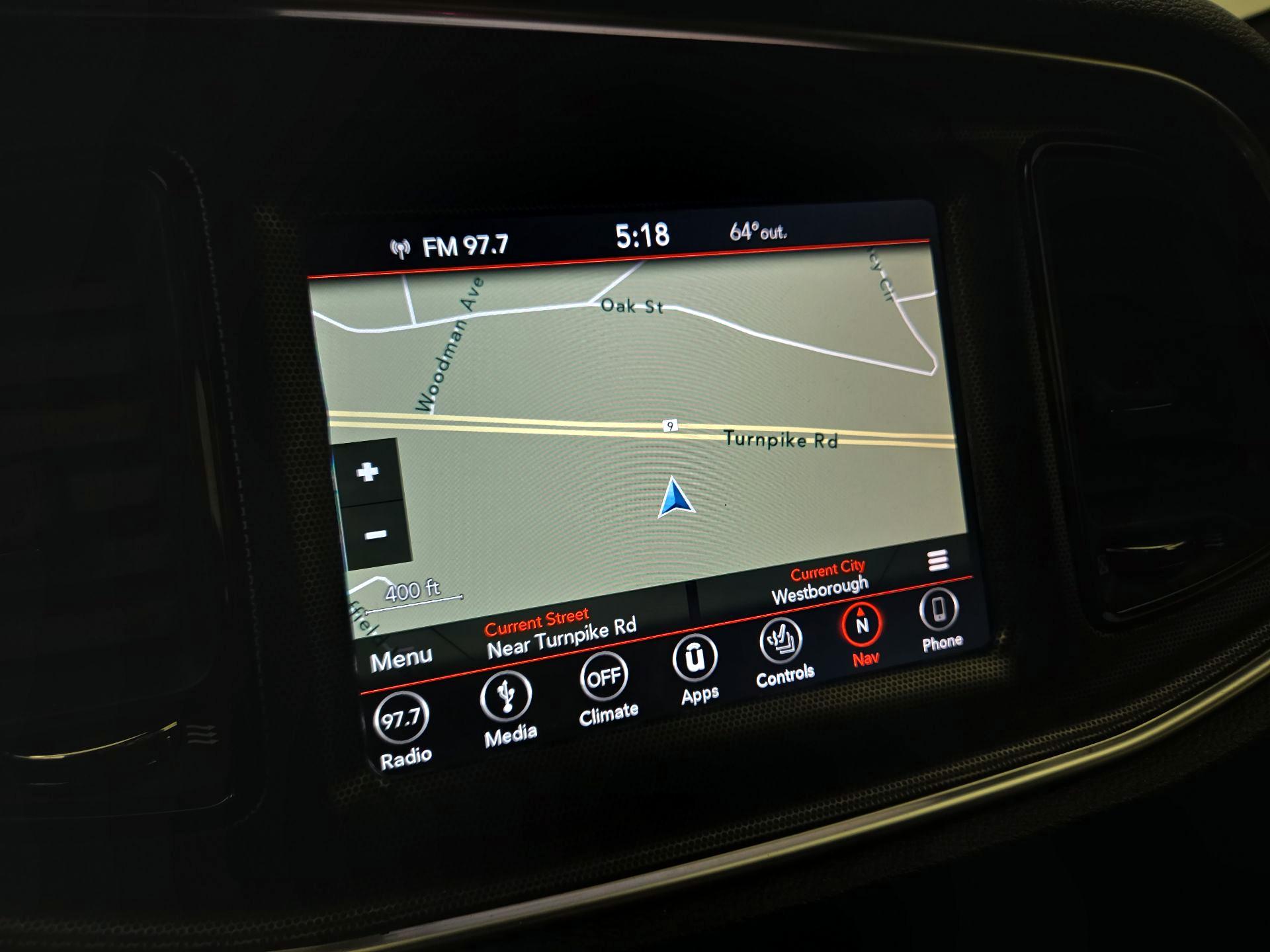 Thumbnail: 2018 Dodge Challenger - 14