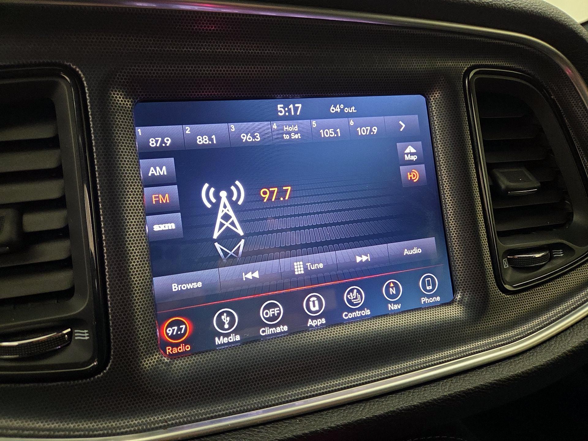 Thumbnail: 2018 Dodge Challenger - 16