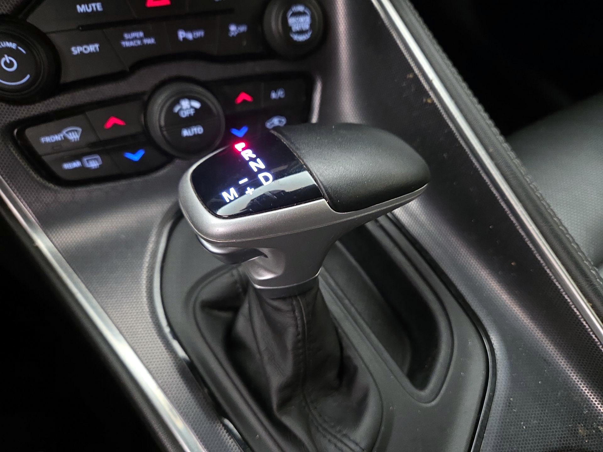 Thumbnail: 2018 Dodge Challenger - 18