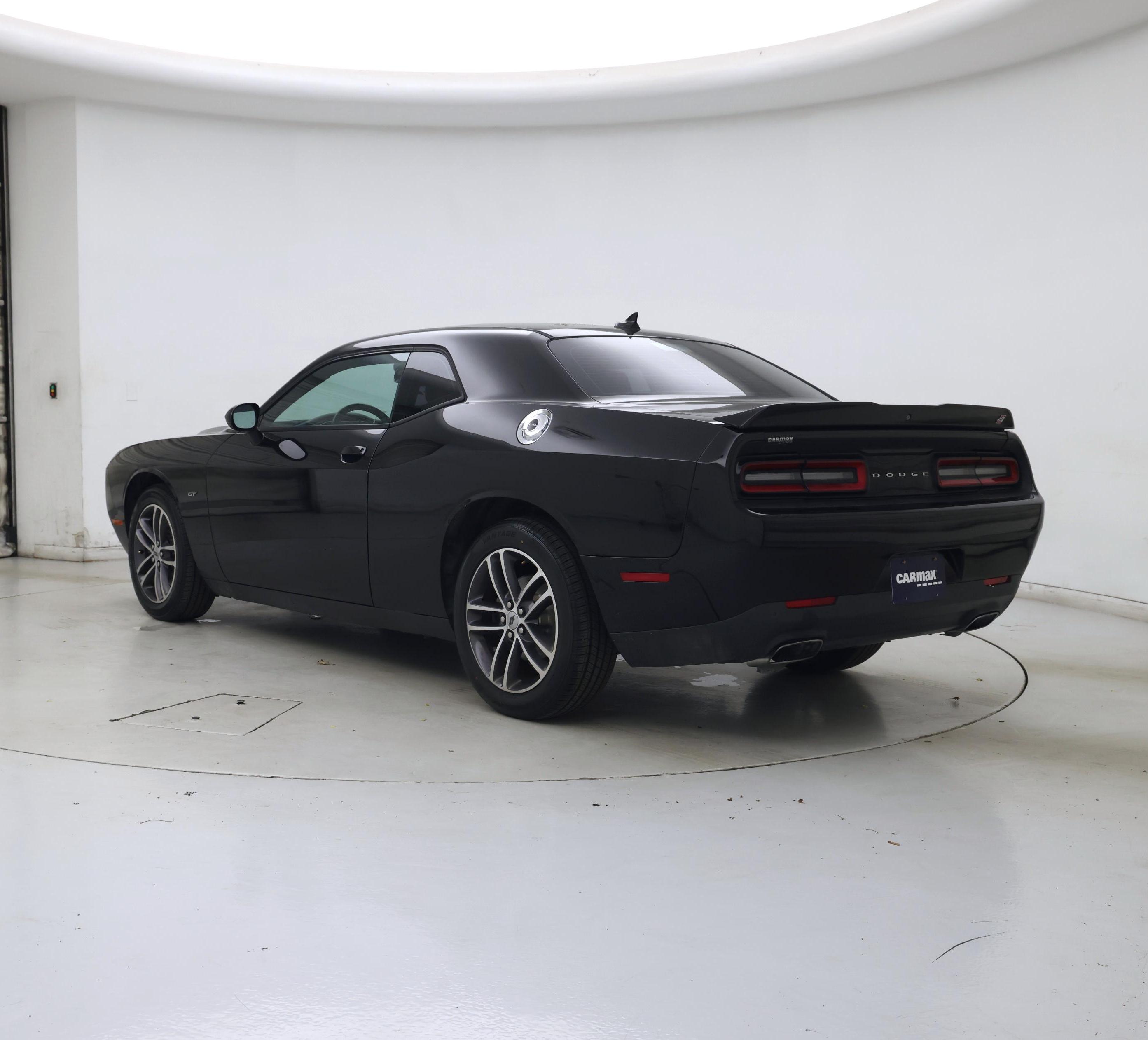 Thumbnail: 2018 Dodge Challenger - 2
