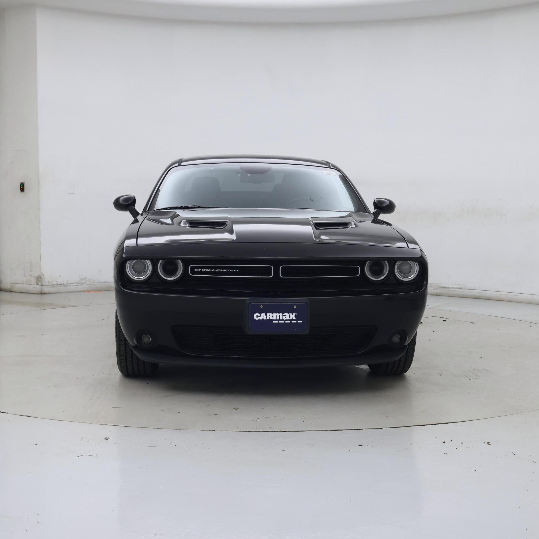 Thumbnail: 2018 Dodge Challenger - 5