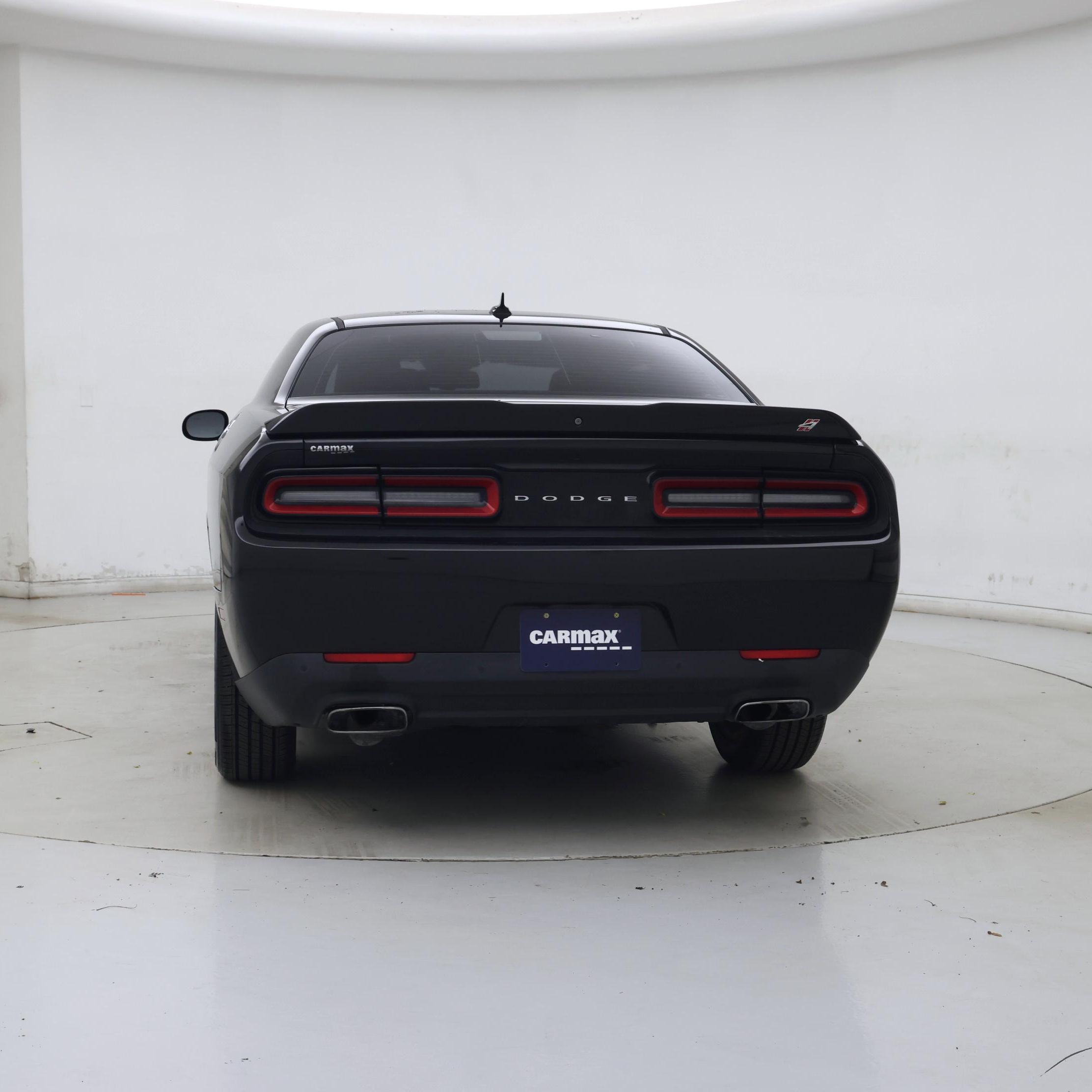 Thumbnail: 2018 Dodge Challenger - 6