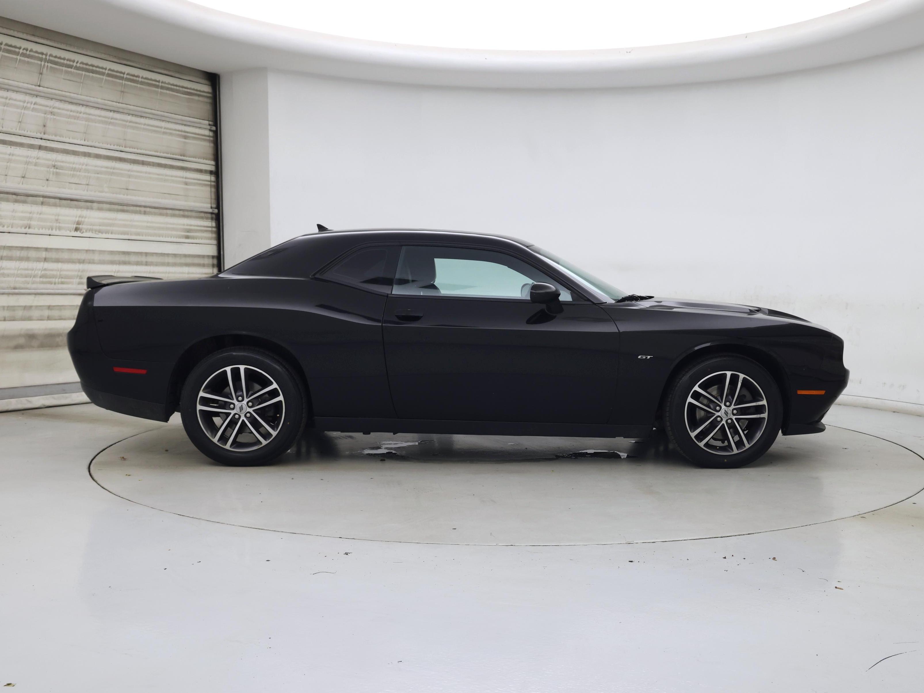 Thumbnail: 2018 Dodge Challenger - 7