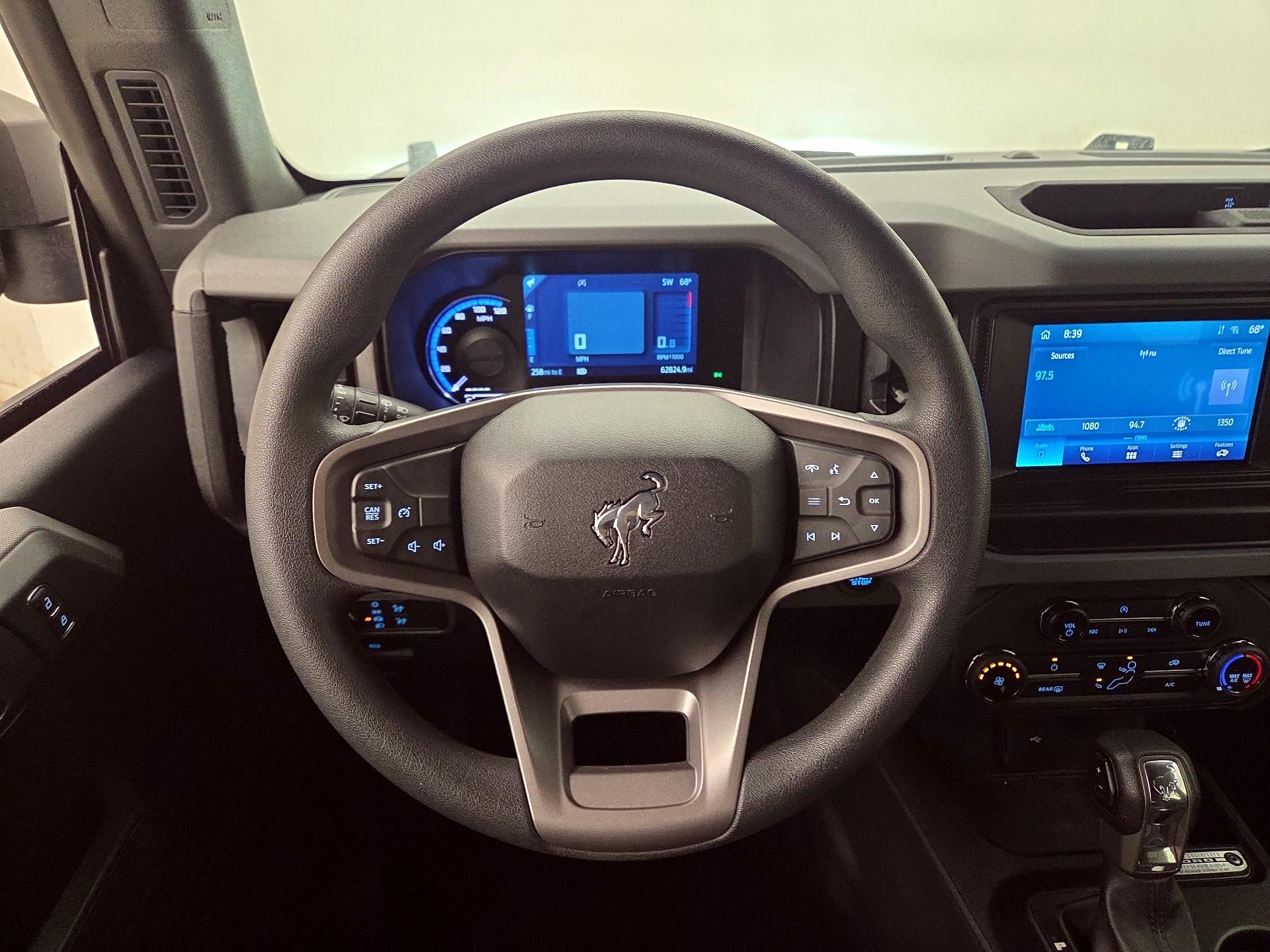 Thumbnail: 2022 Ford Bronco - 10