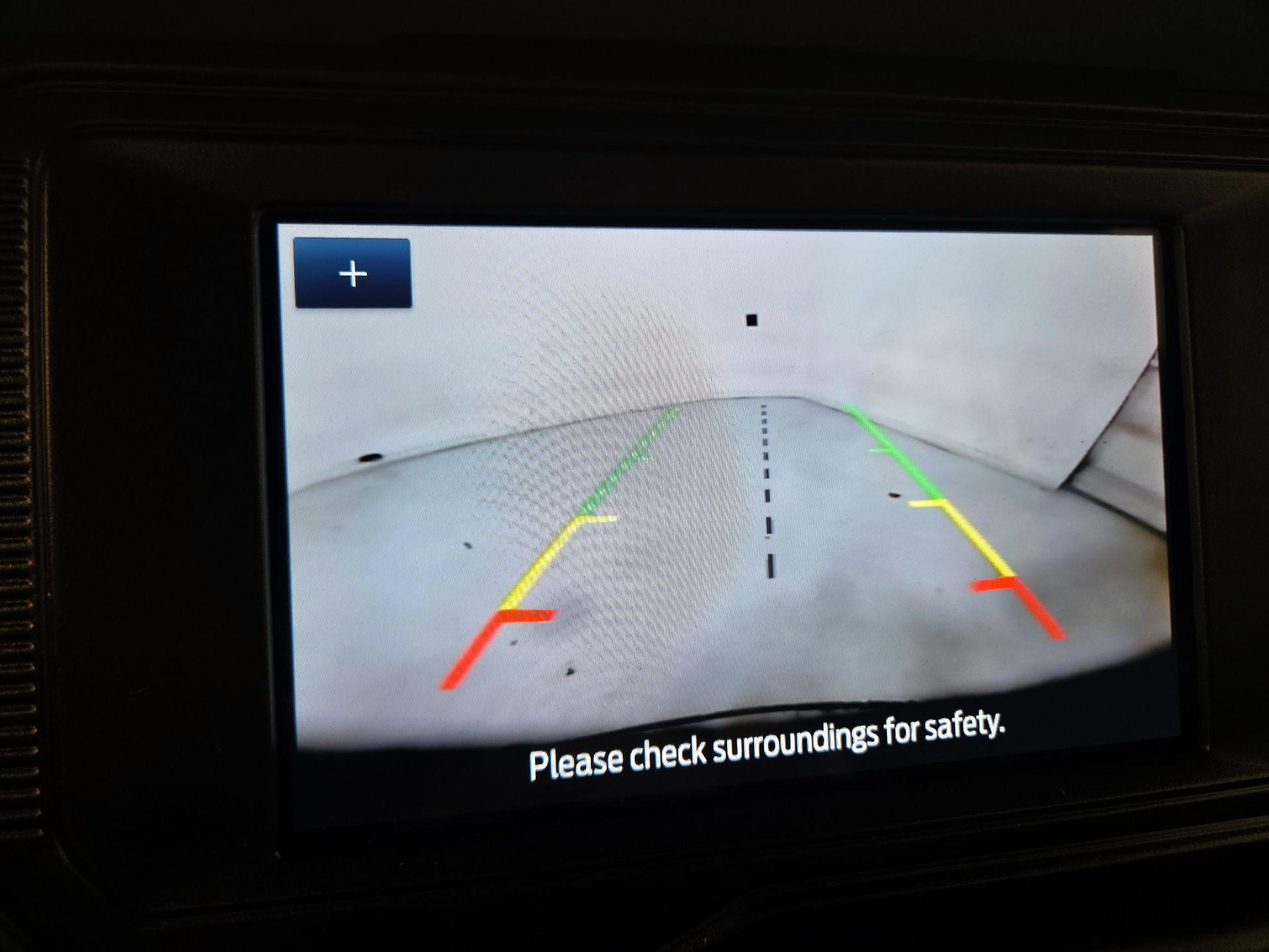 Thumbnail: 2022 Ford Bronco - 14