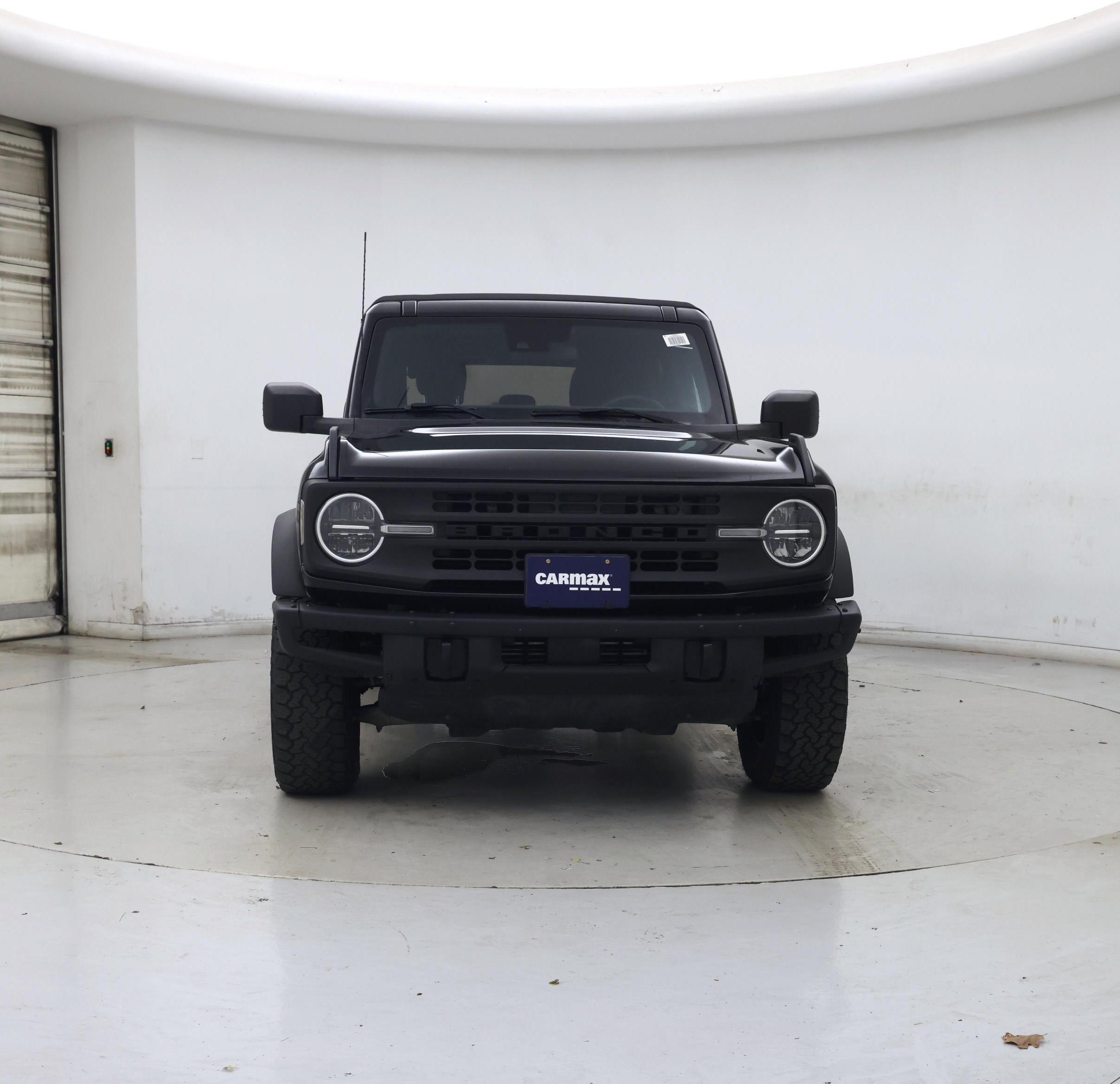 Thumbnail: 2022 Ford Bronco - 5